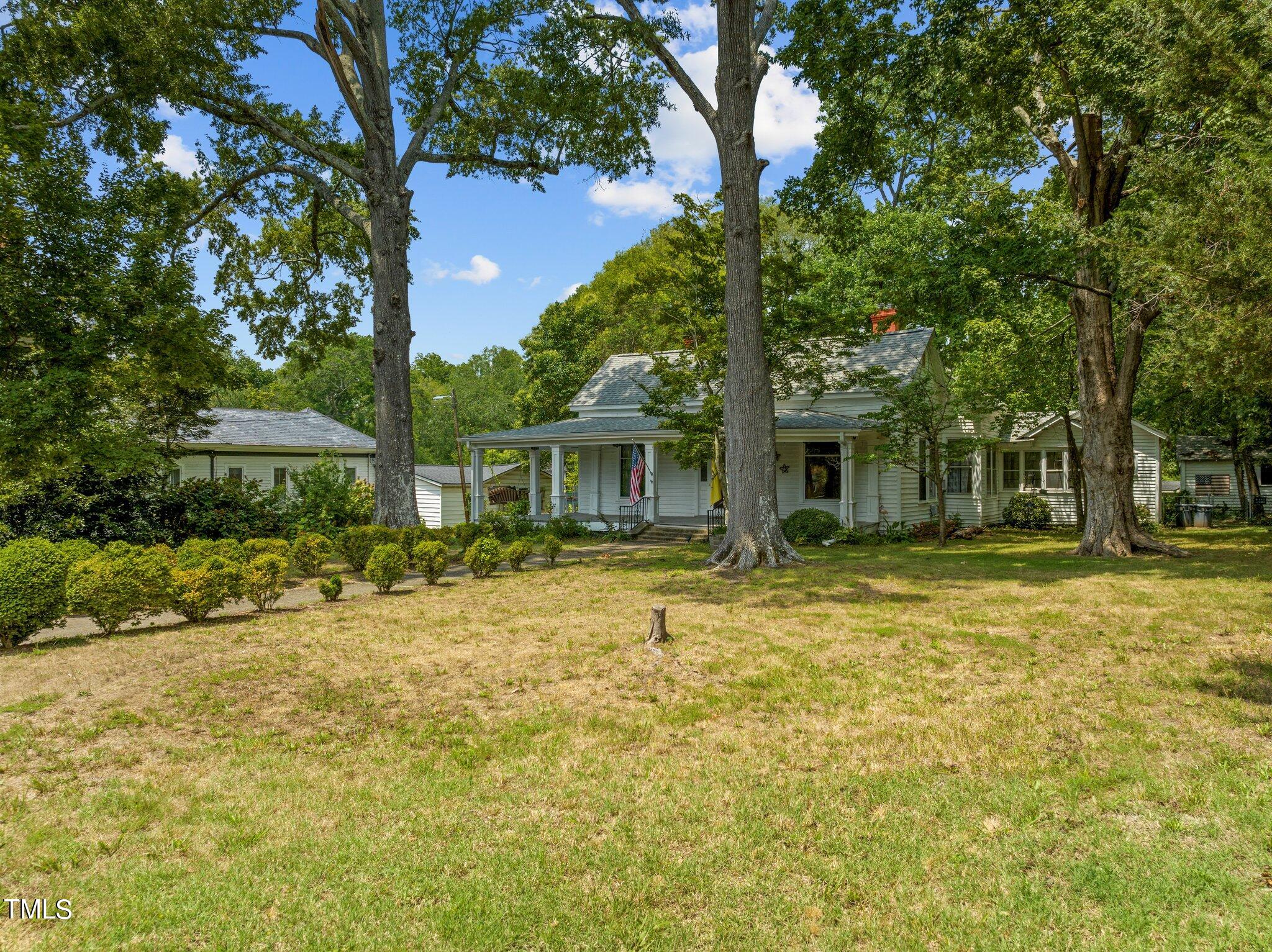 403 N Main Street
