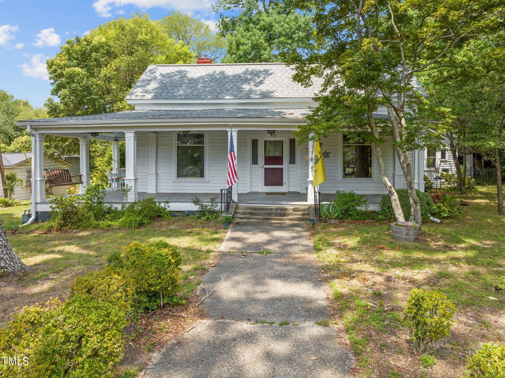 403 N Main Street