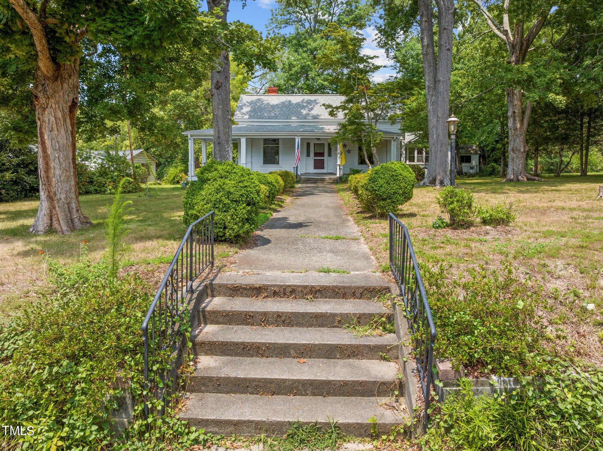 403 N Main Street