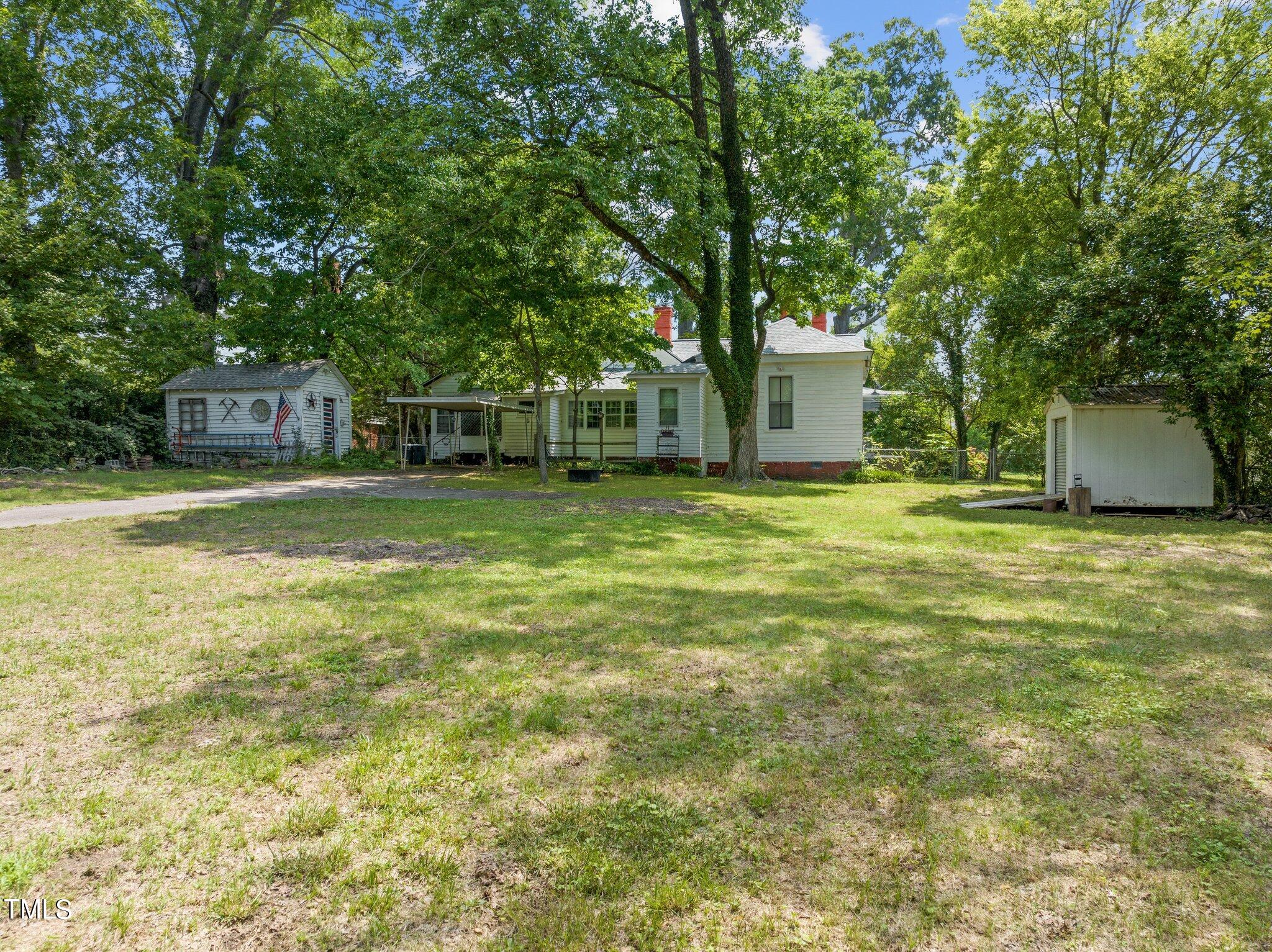 403 N Main Street