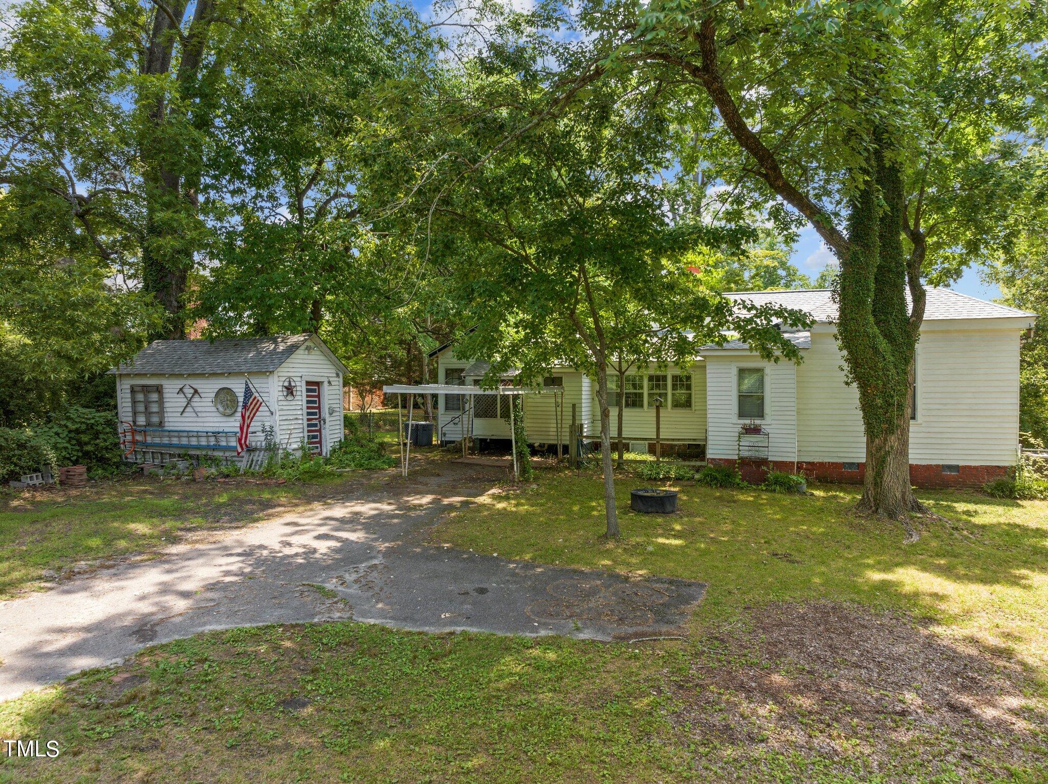 403 N Main Street