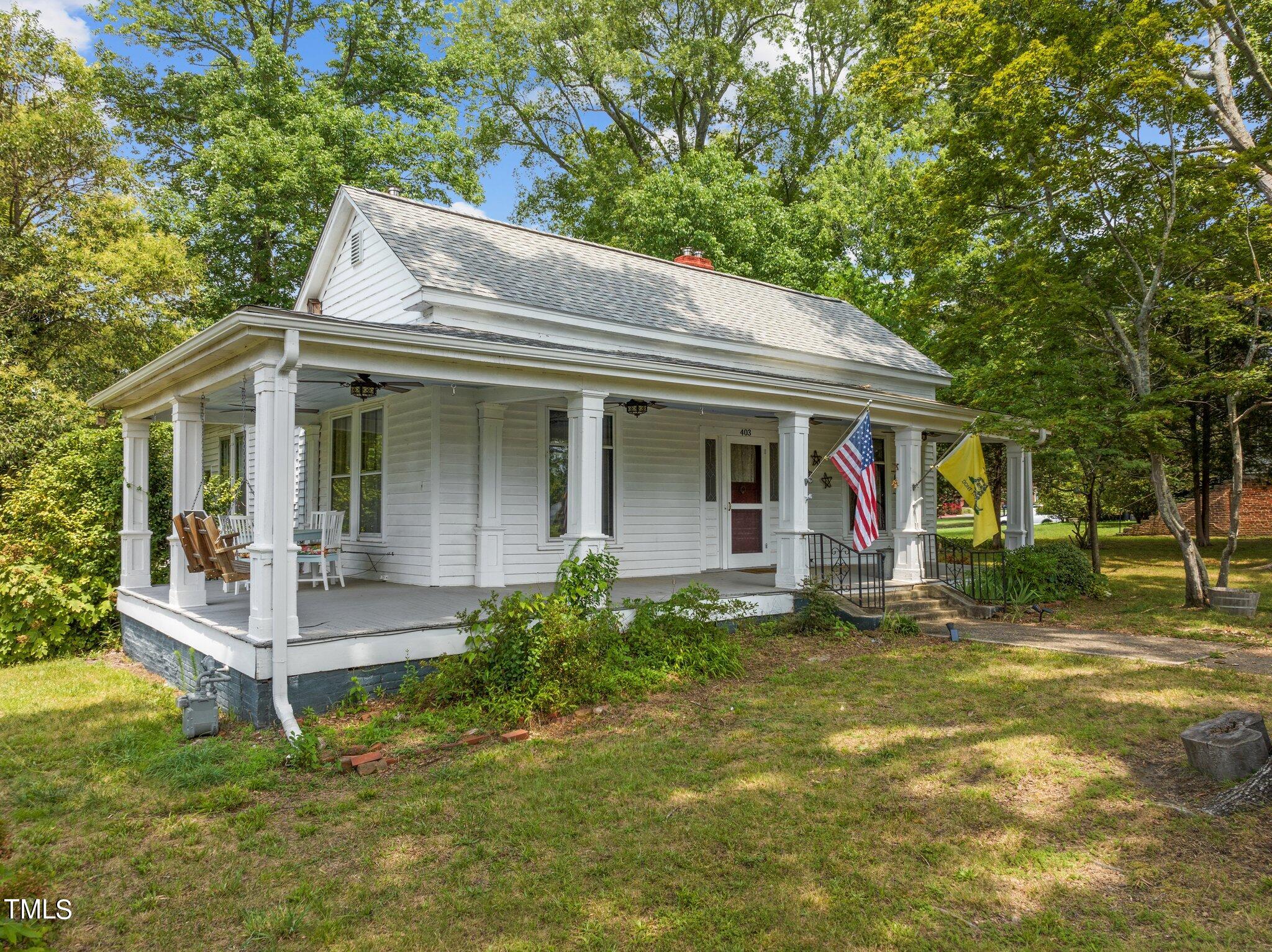 403 N Main Street