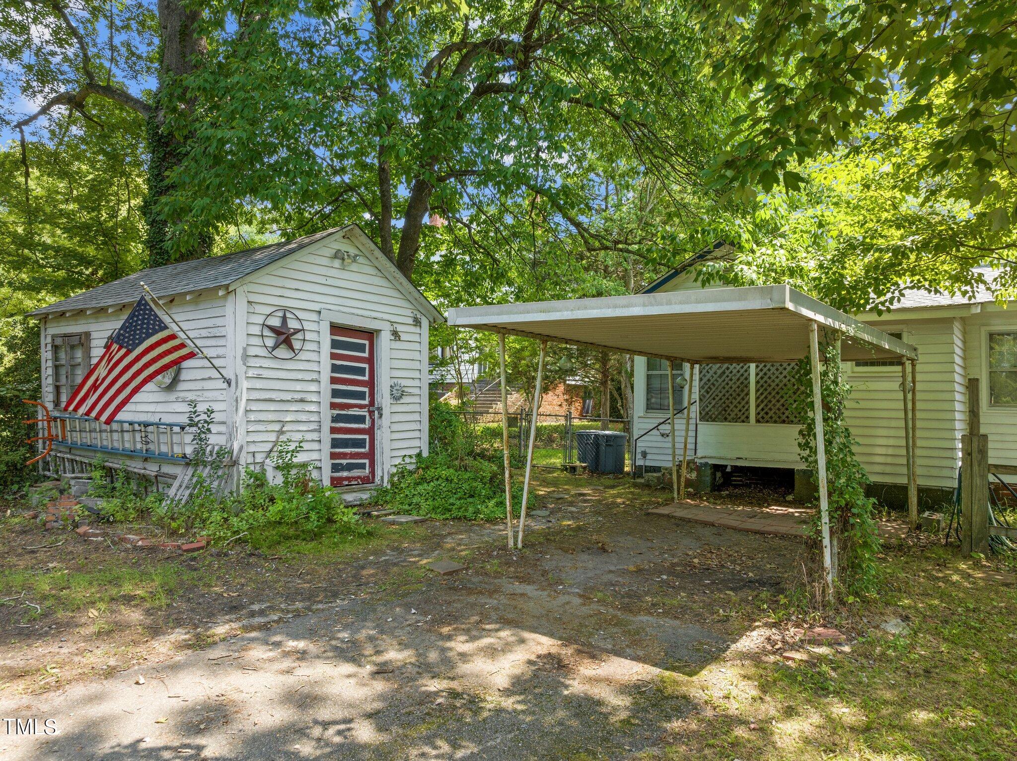 403 N Main Street