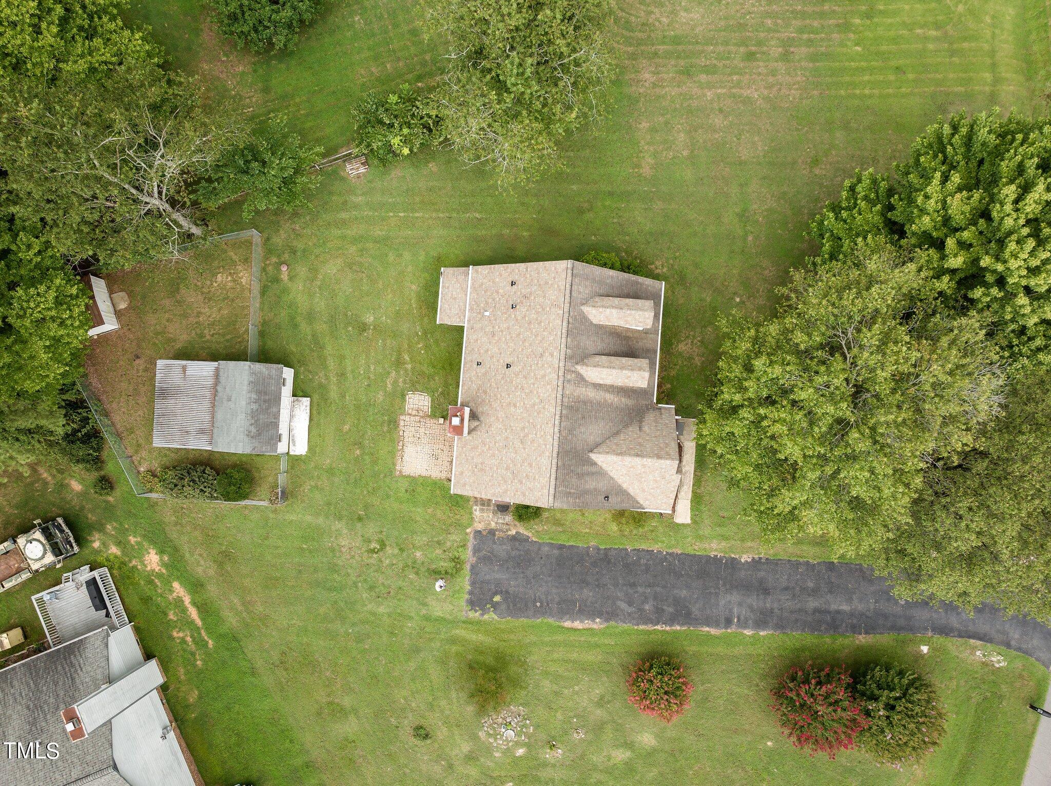 5001 Huntingcreek Drive