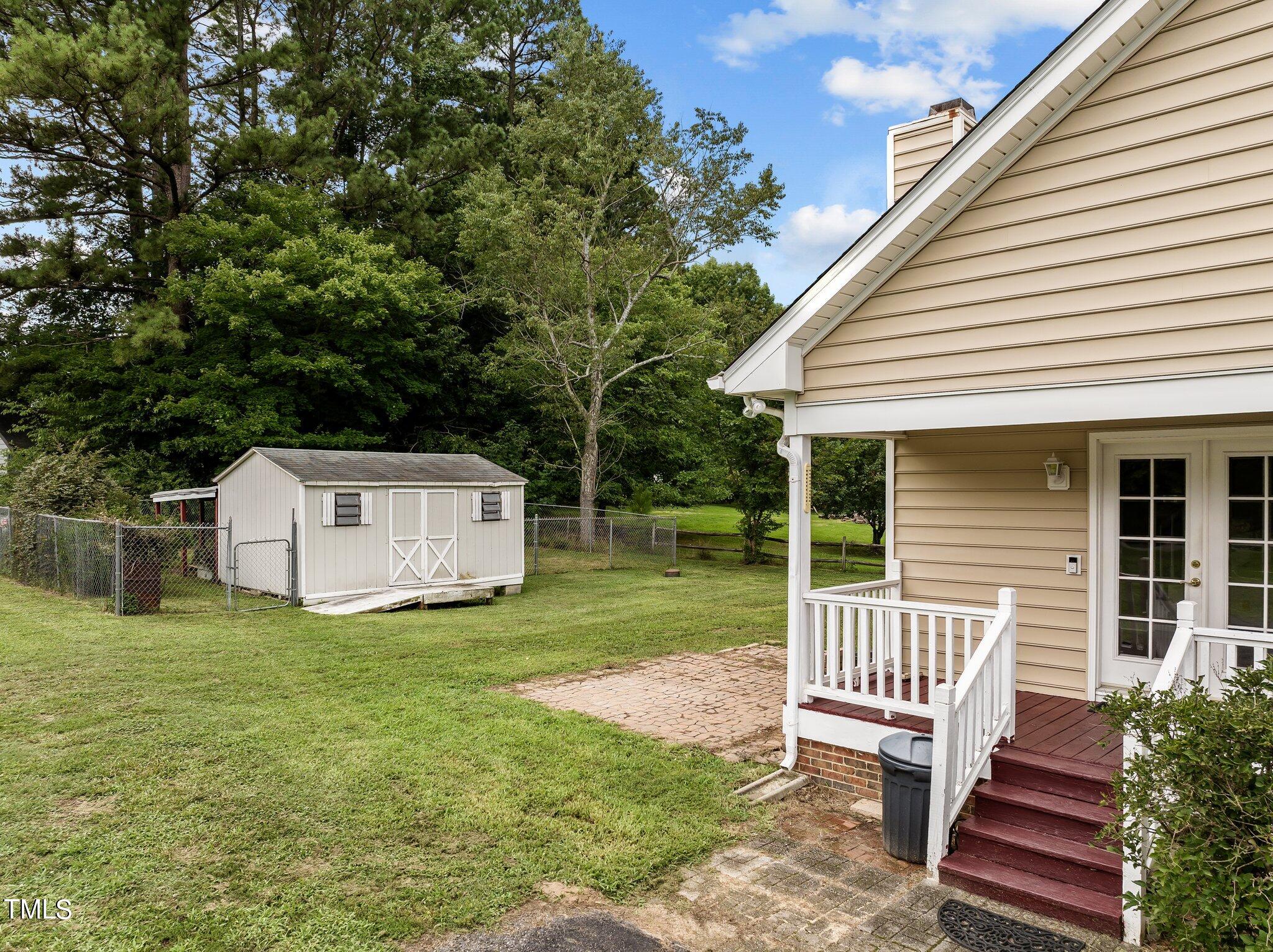 5001 Huntingcreek Drive