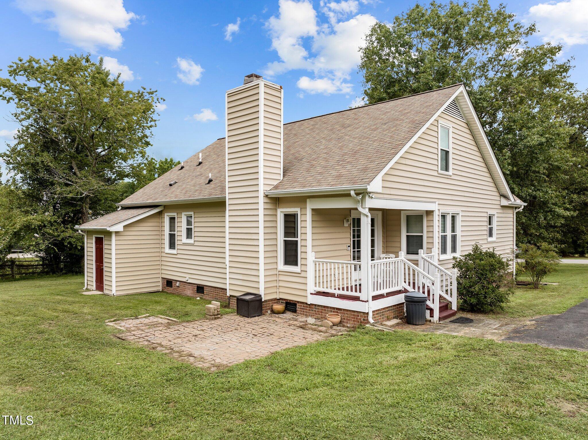 5001 Huntingcreek Drive