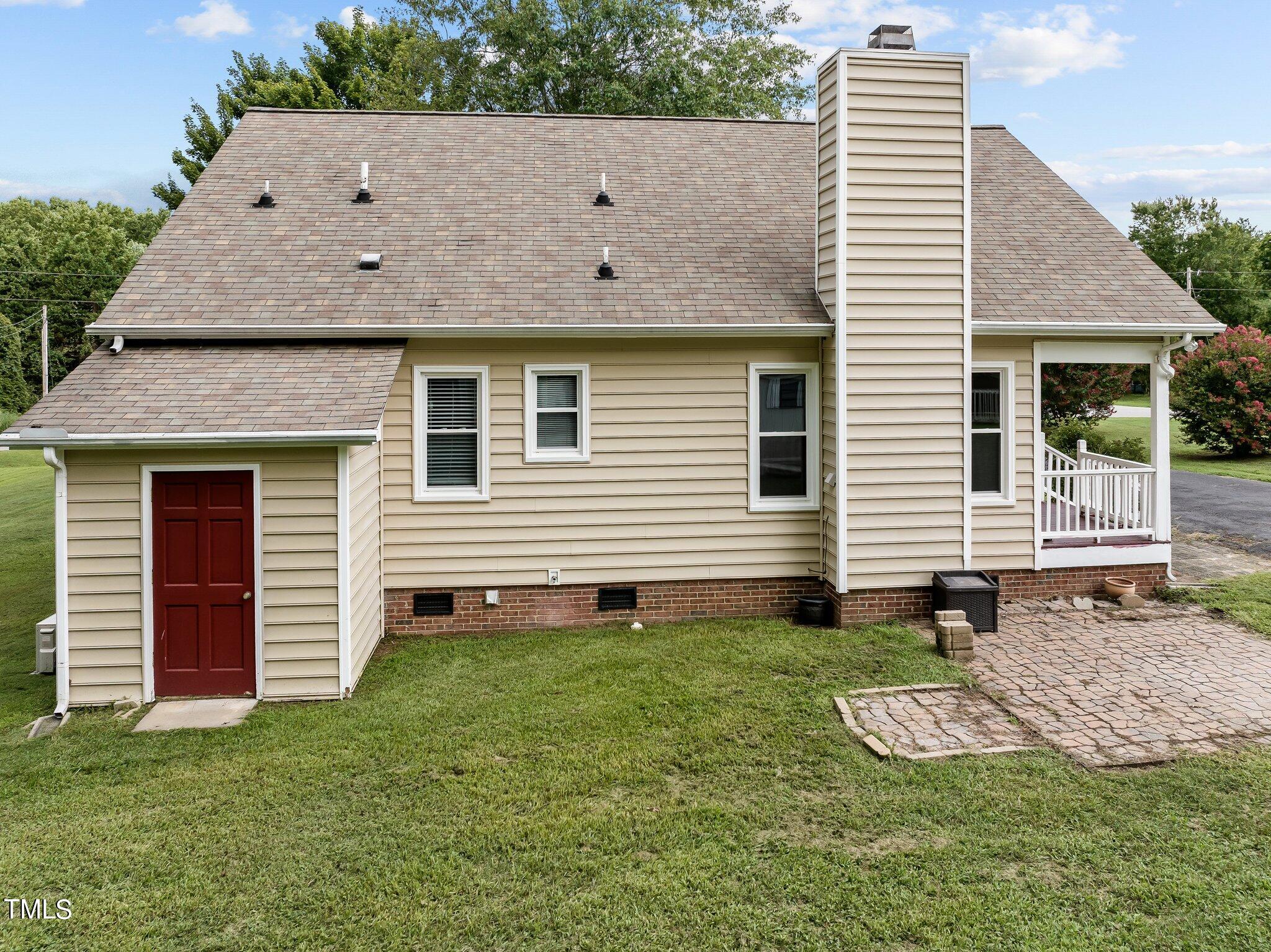 5001 Huntingcreek Drive