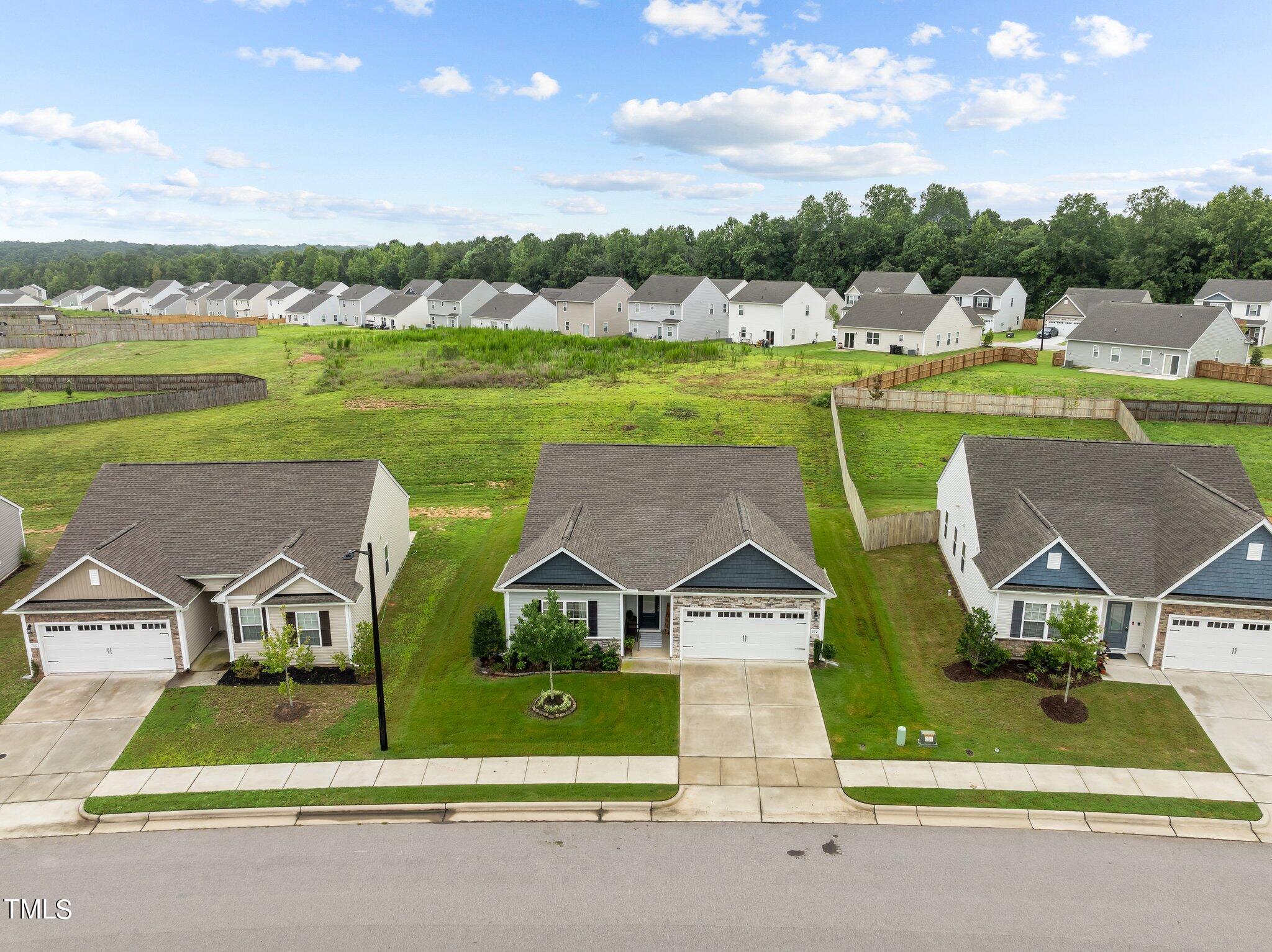 270 Legacy Drive