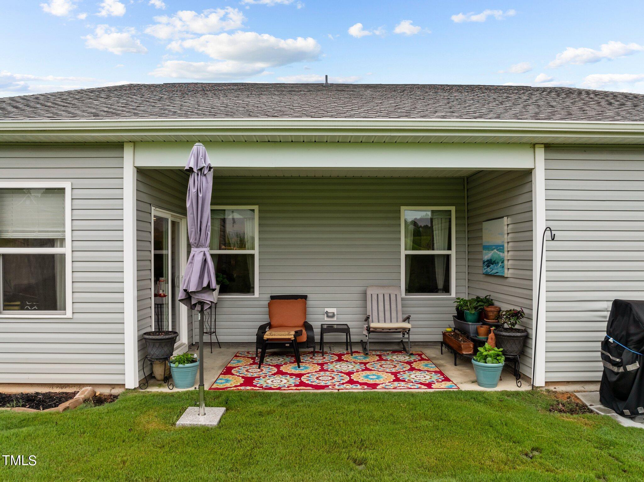 270 Legacy Drive