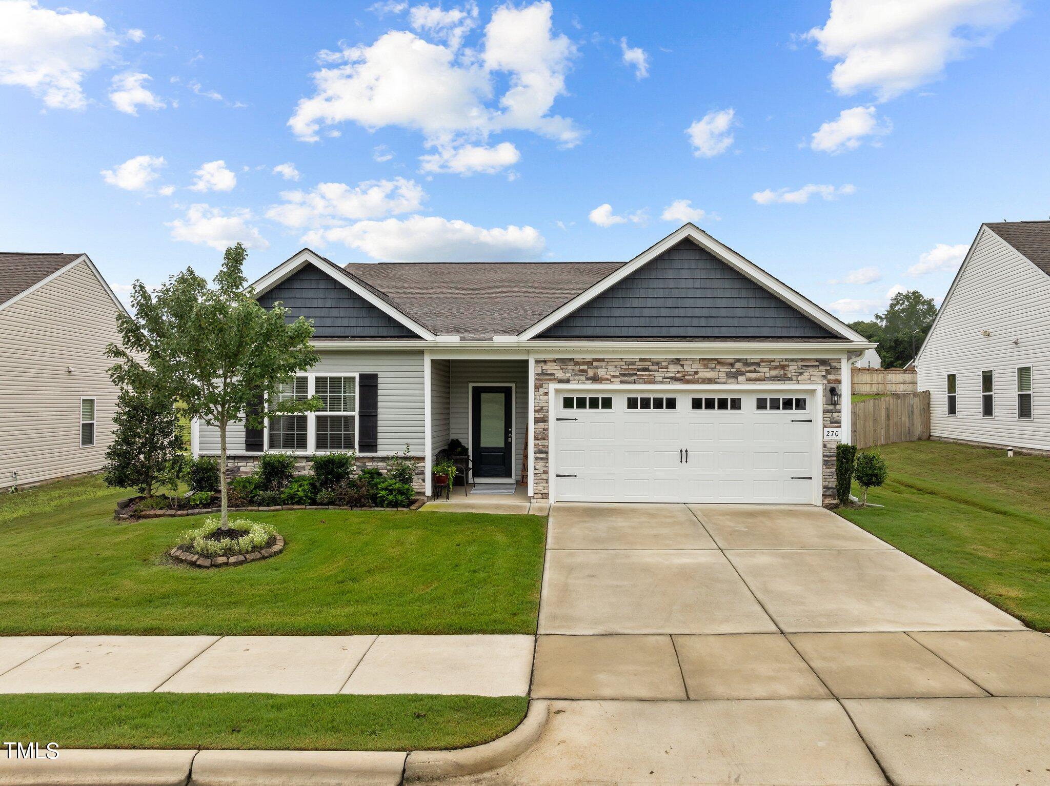 270 Legacy Drive