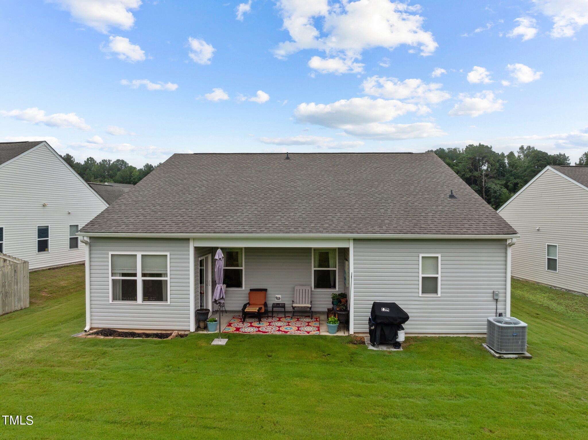270 Legacy Drive