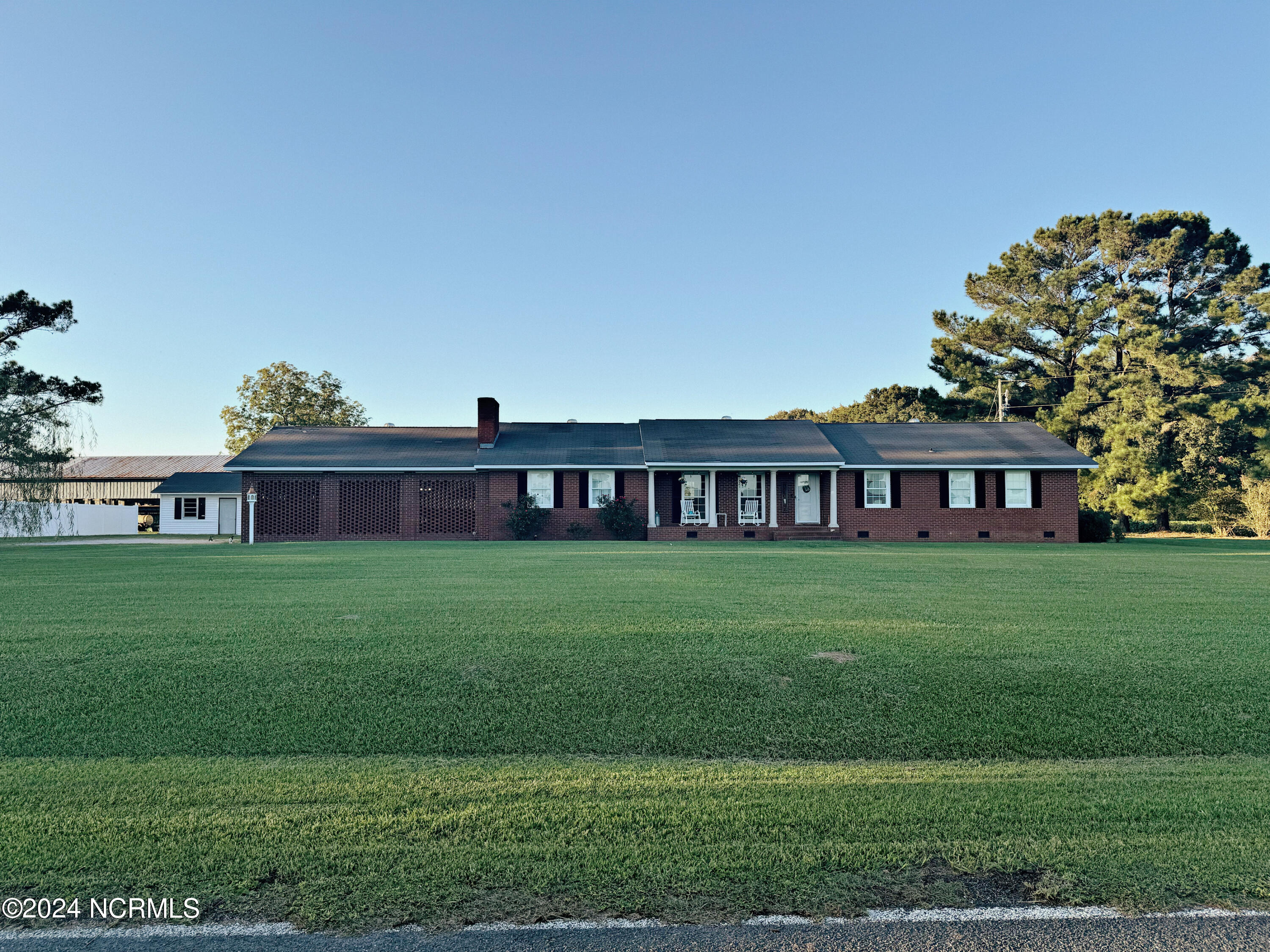 775 Gray Road