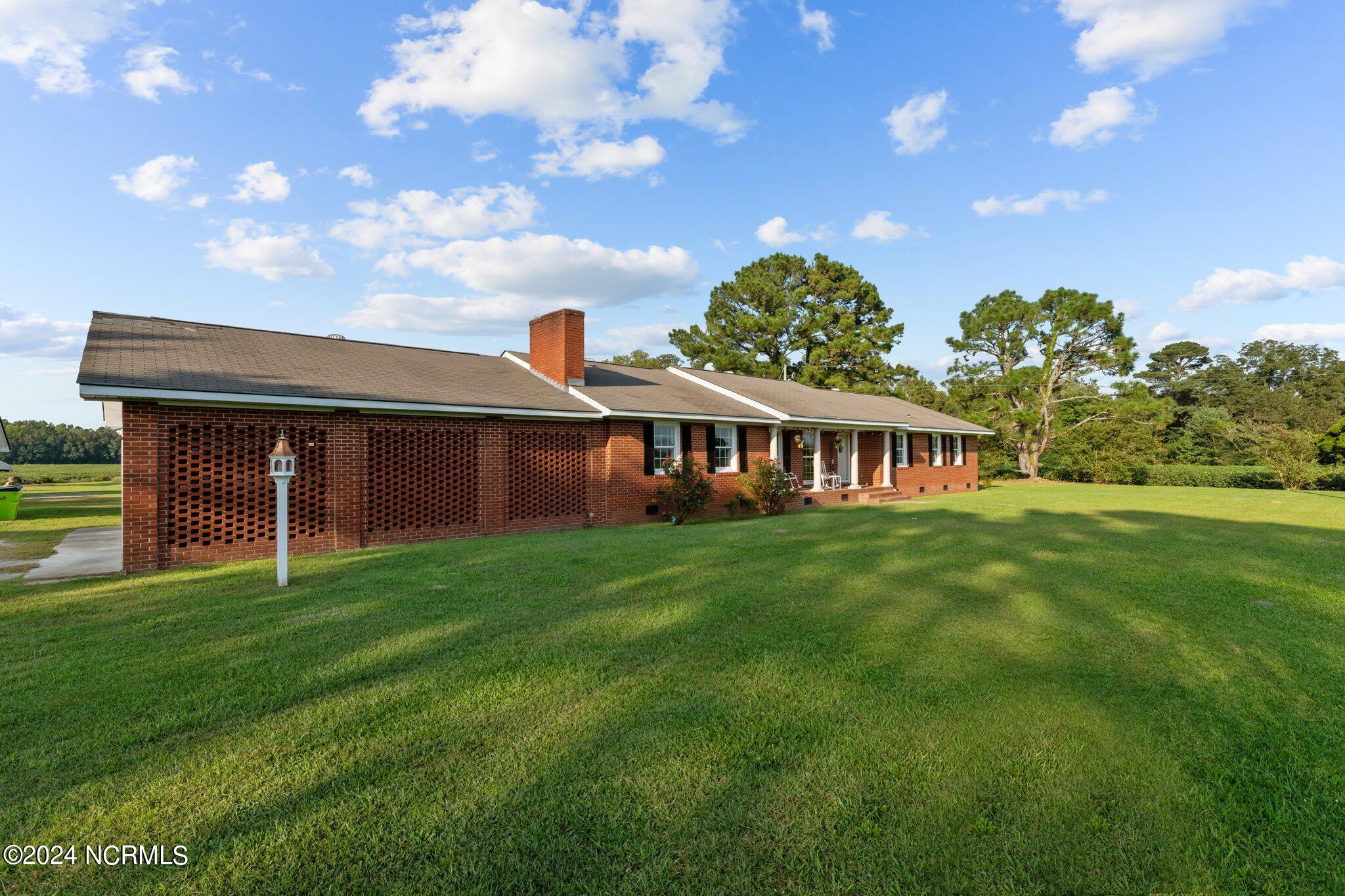 775 Gray Road