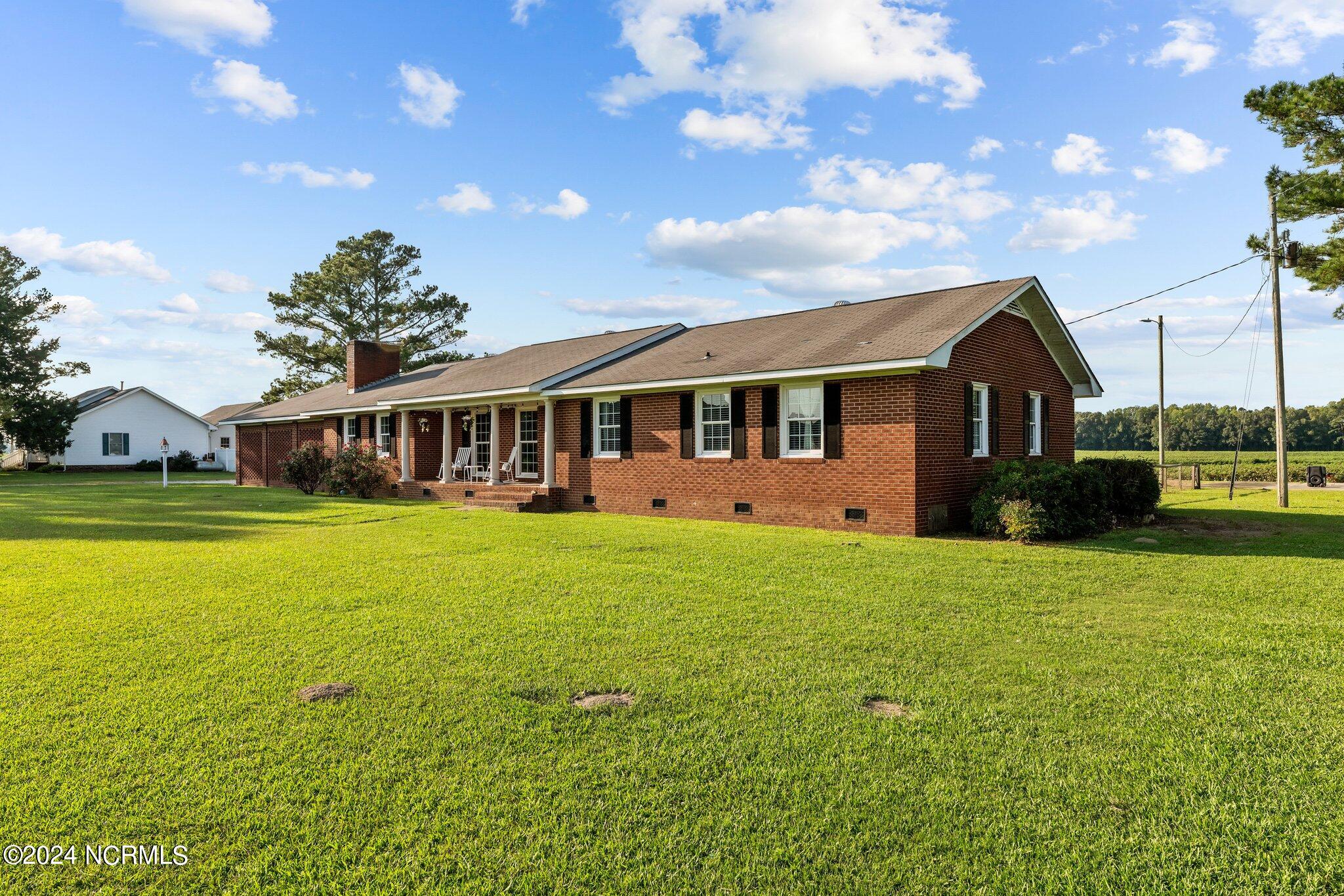 775 Gray Road