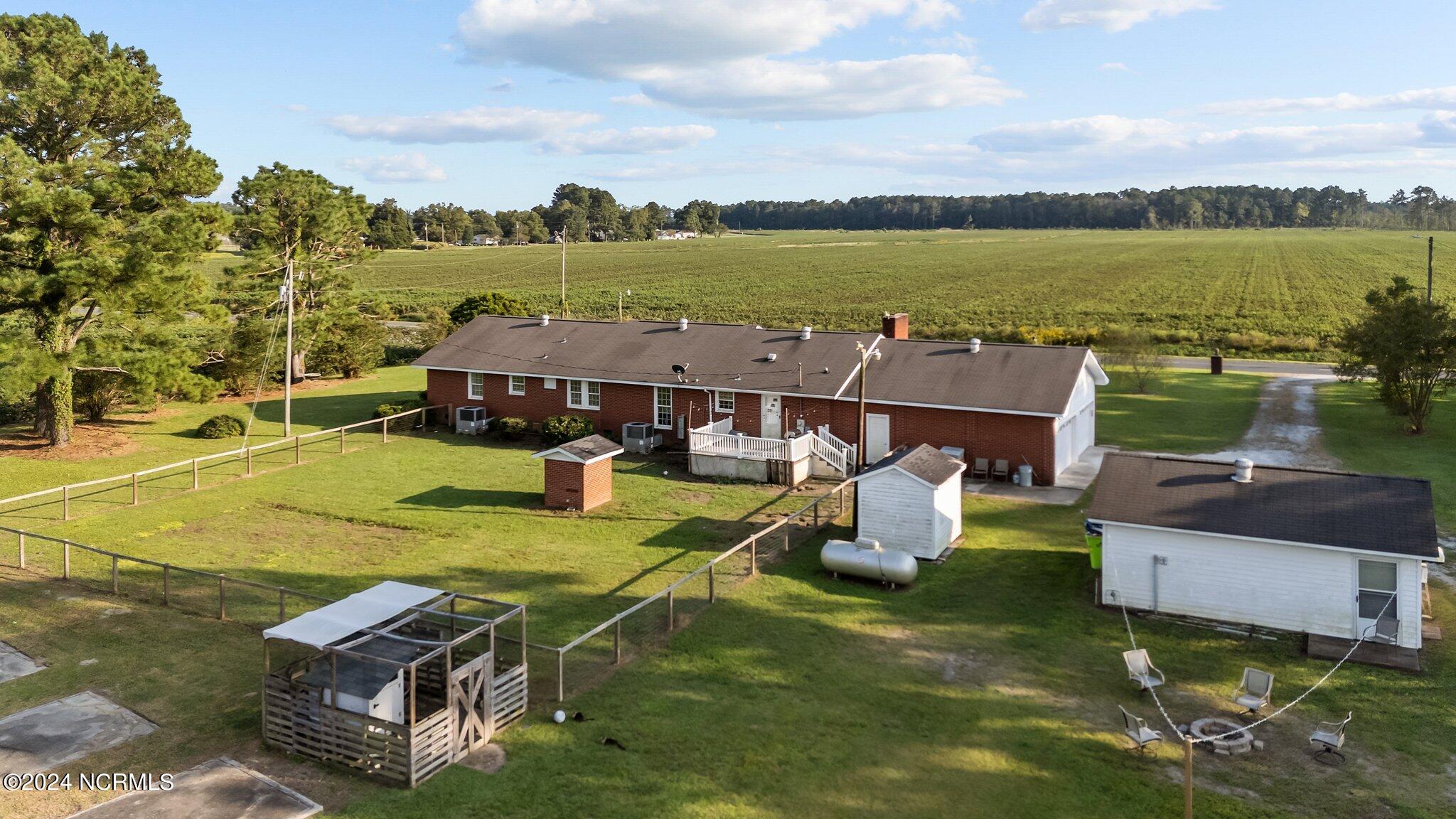 775 Gray Road