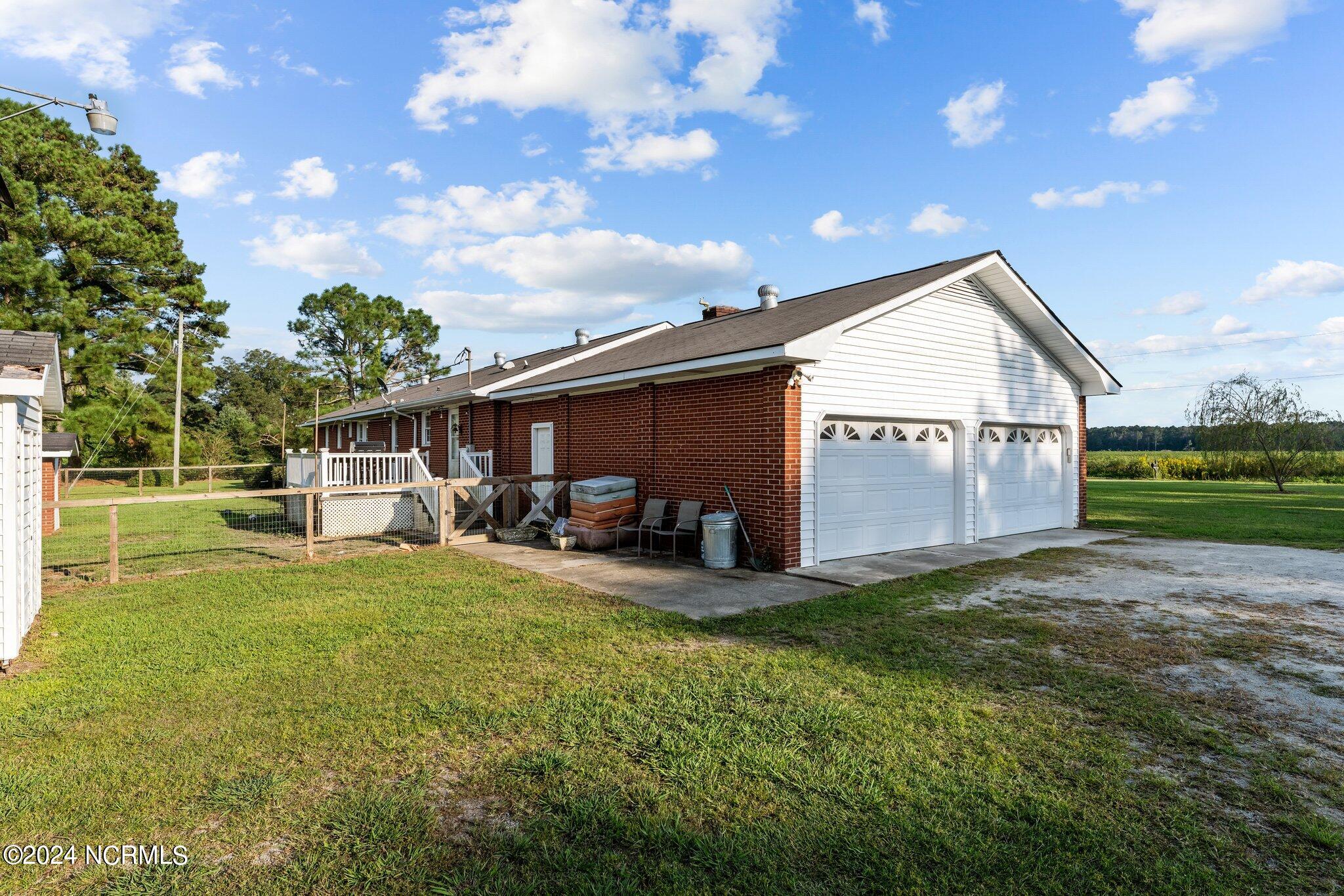 775 Gray Road