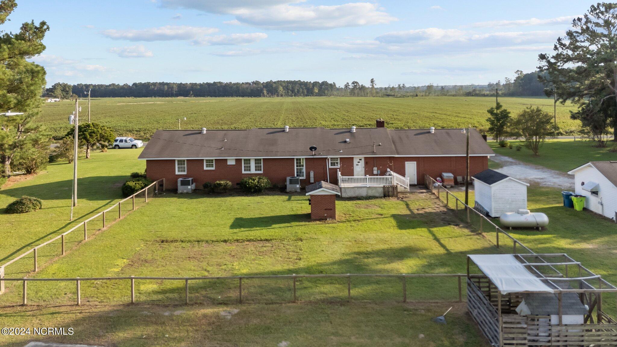 775 Gray Road