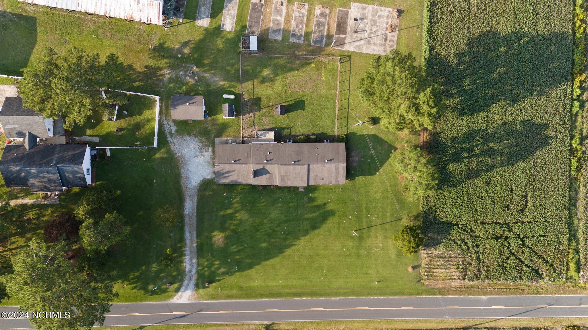 775 Gray Road