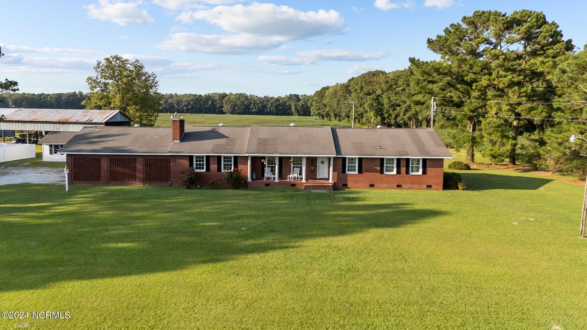 775 Gray Road