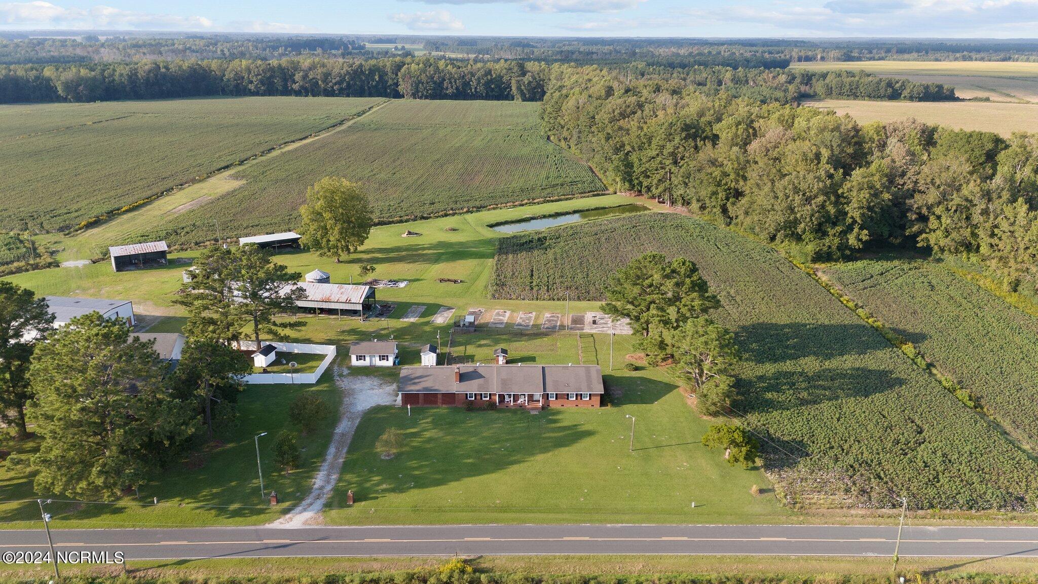 775 Gray Road