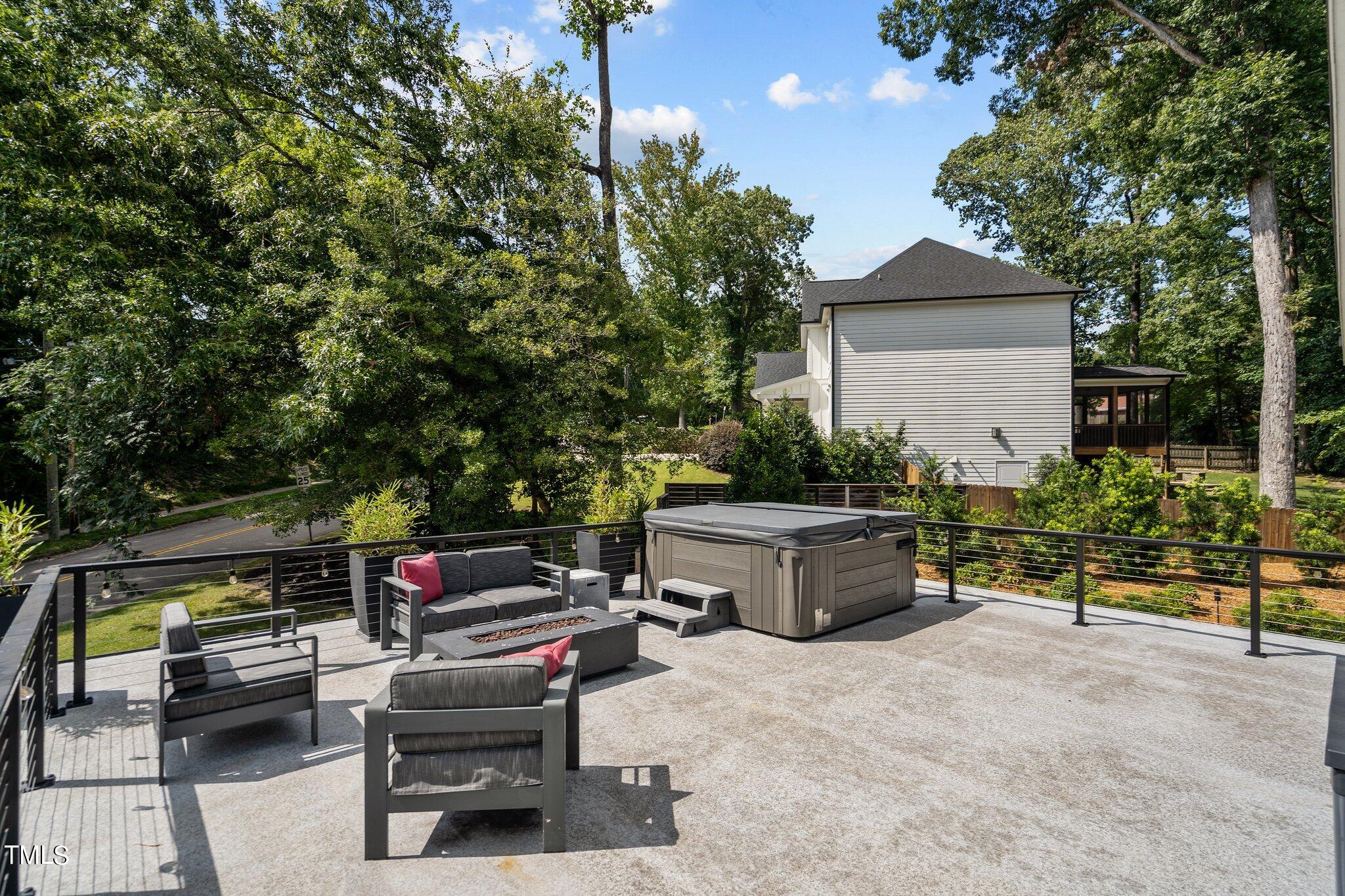 4000 Wingate Drive