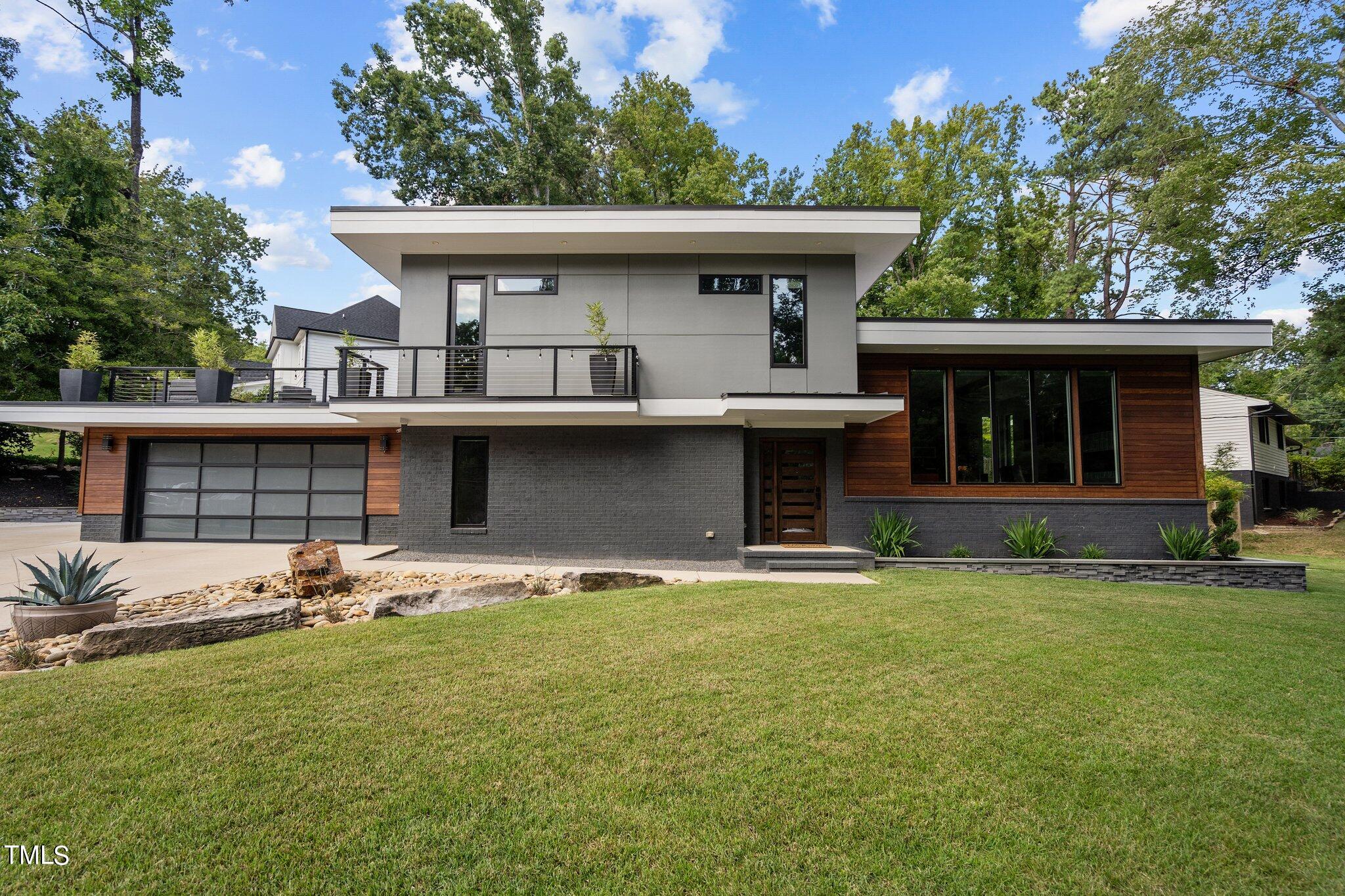4000 Wingate Drive