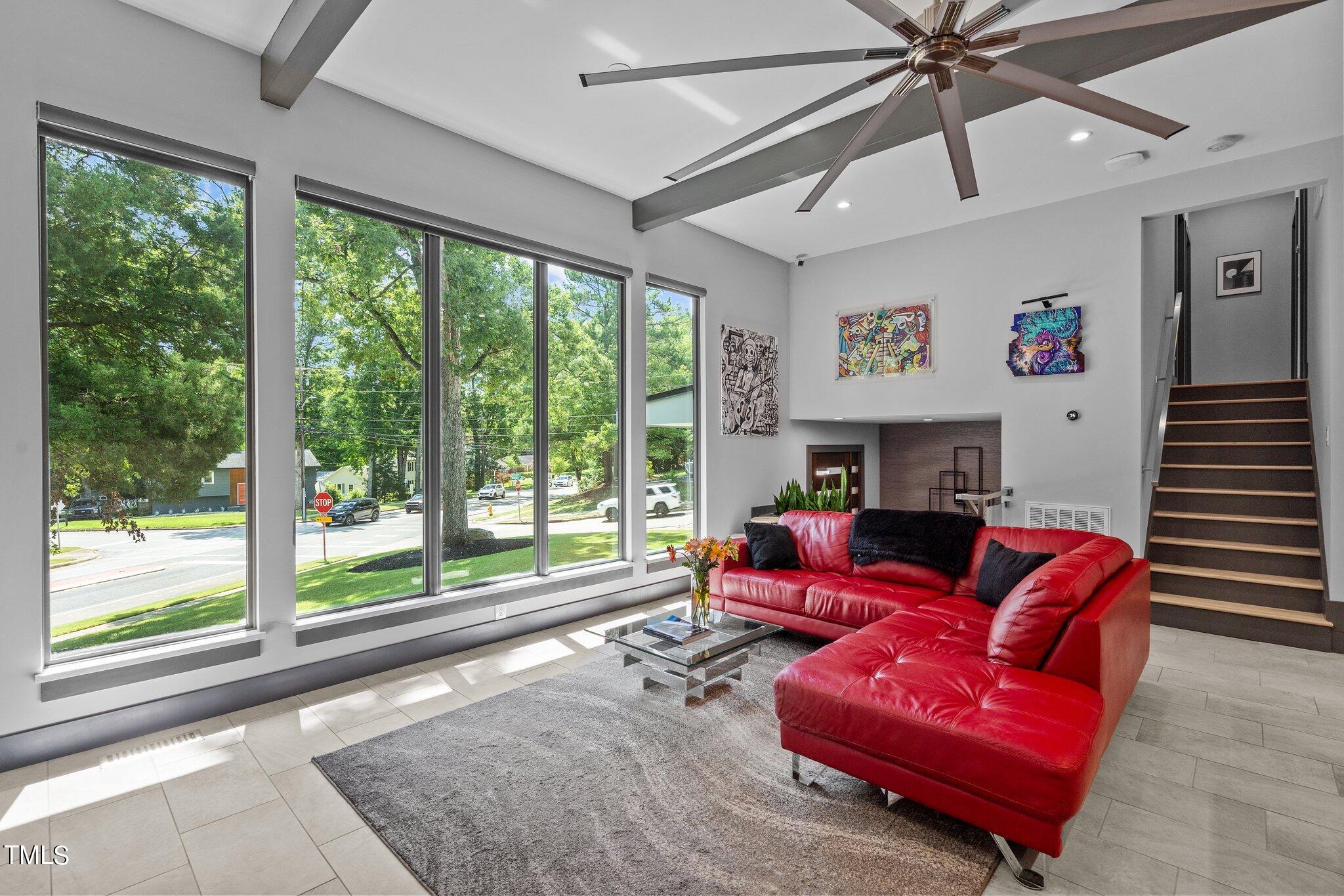 4000 Wingate Drive