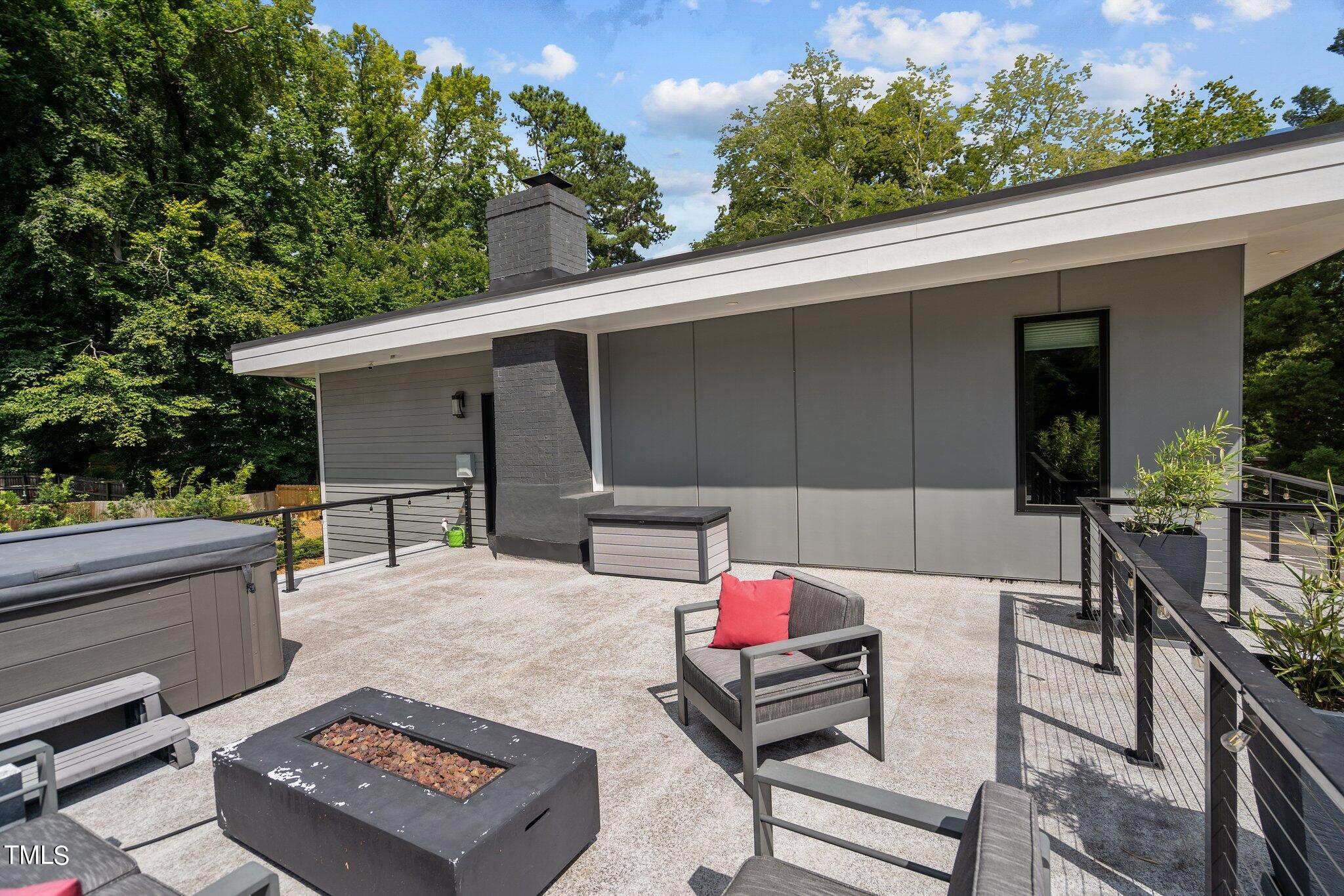 4000 Wingate Drive
