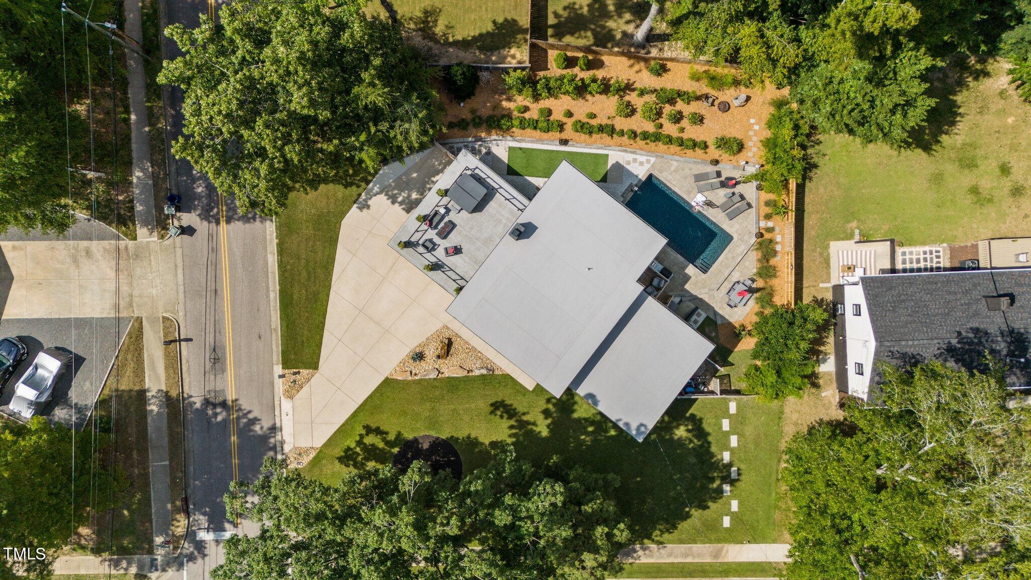4000 Wingate Drive