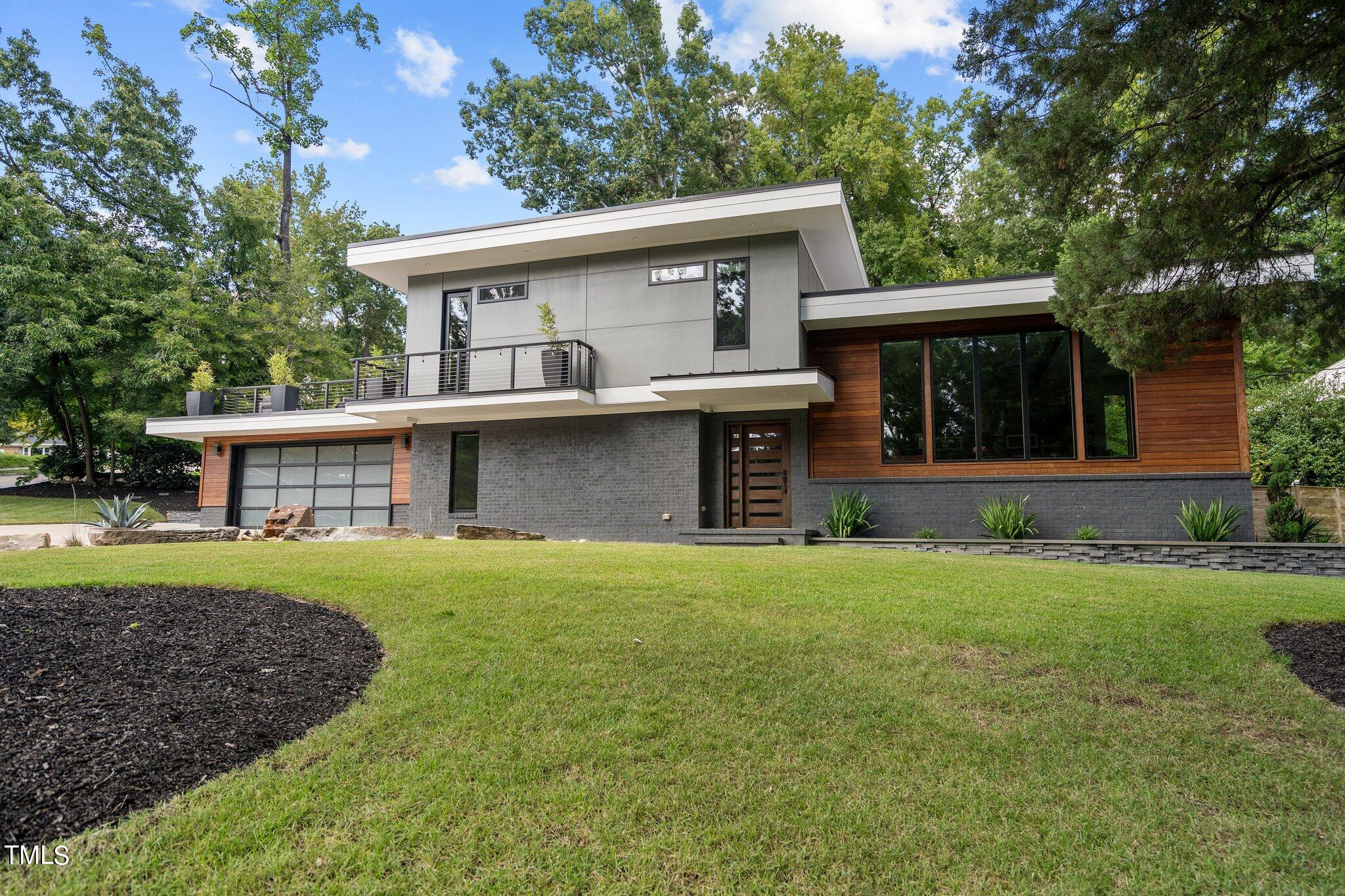 4000 Wingate Drive
