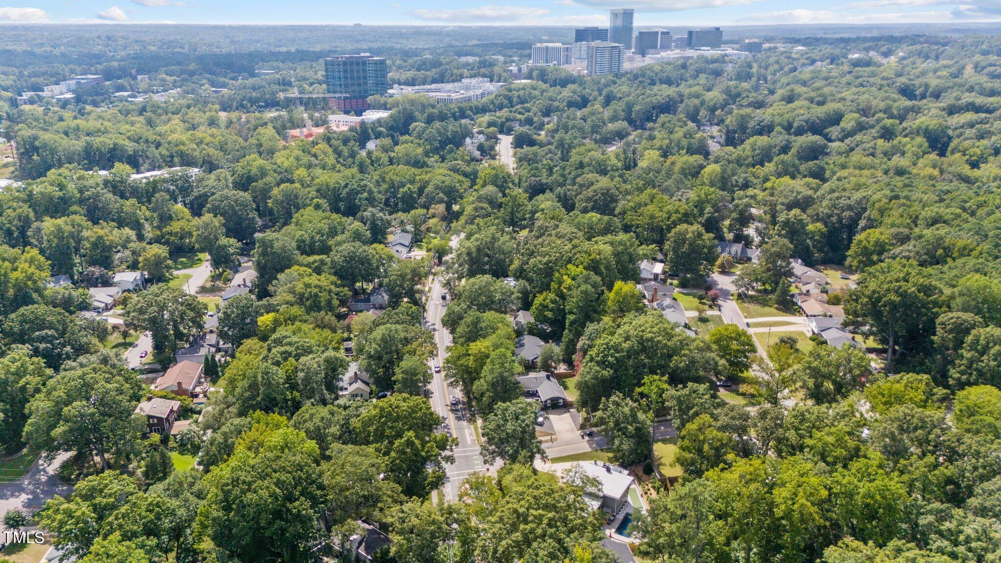 4000 Wingate Drive