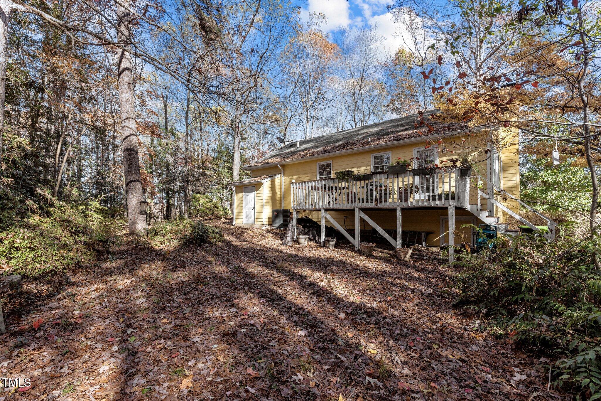 345 Thornwood Lane