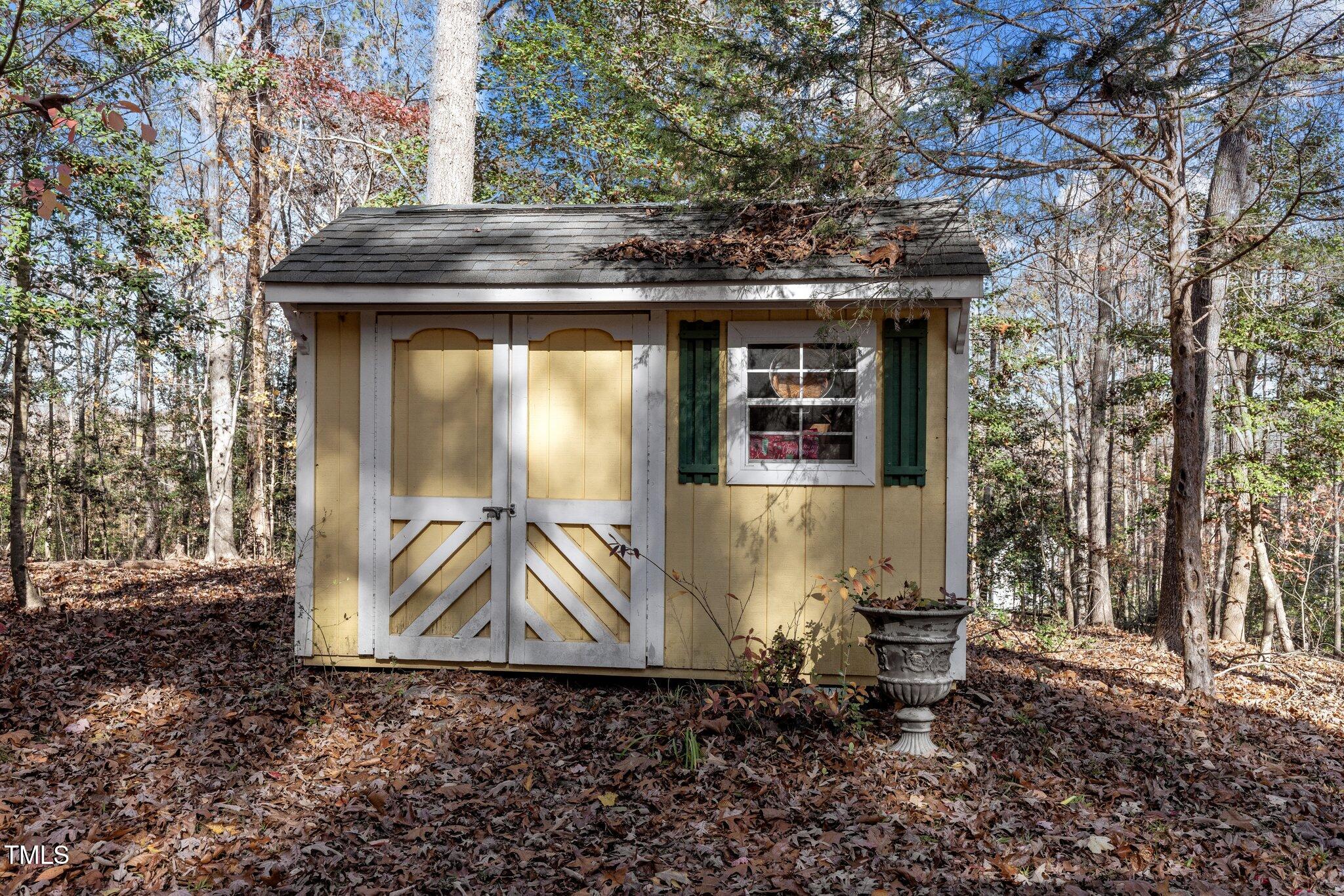 345 Thornwood Lane
