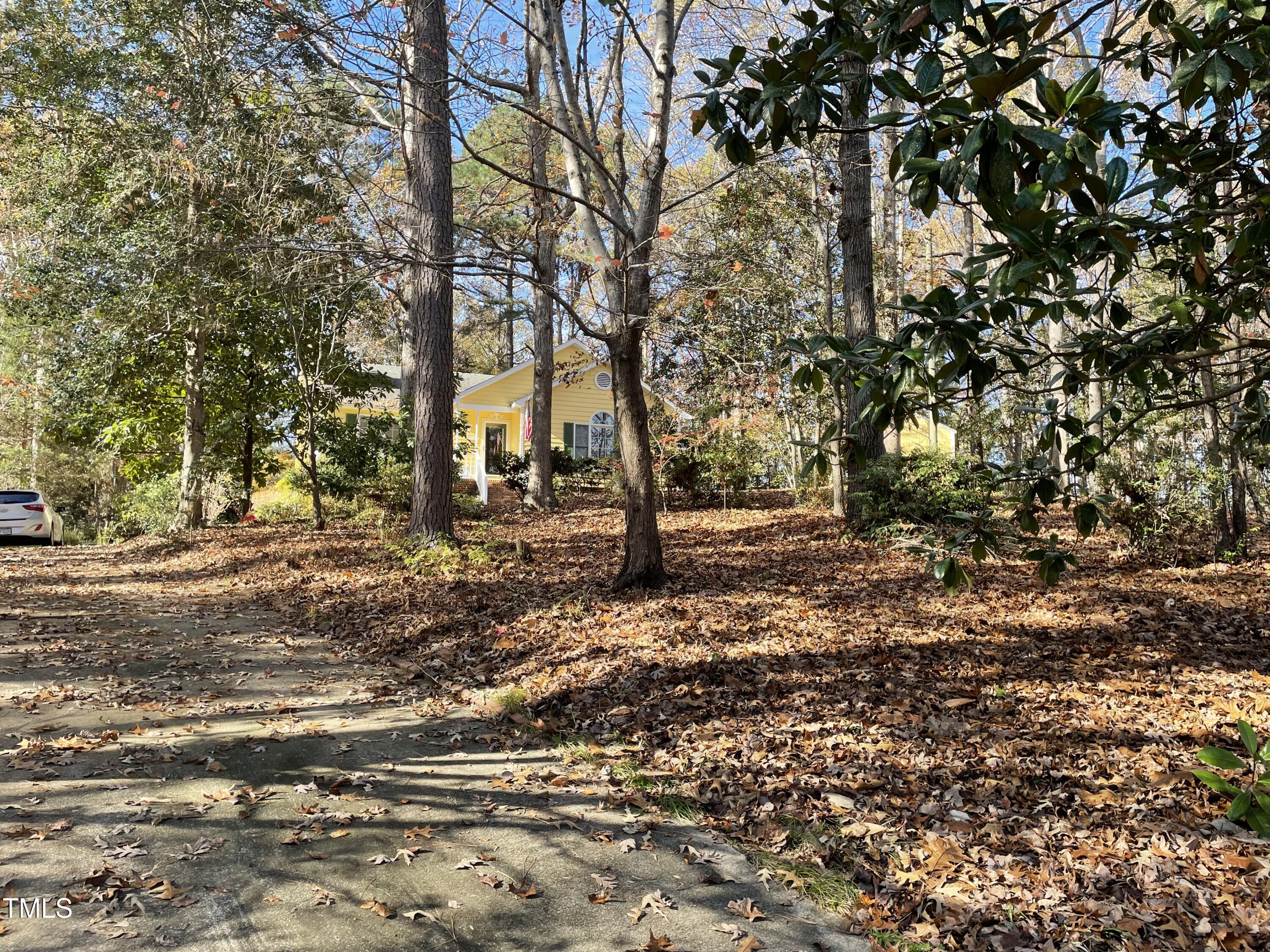 345 Thornwood Lane