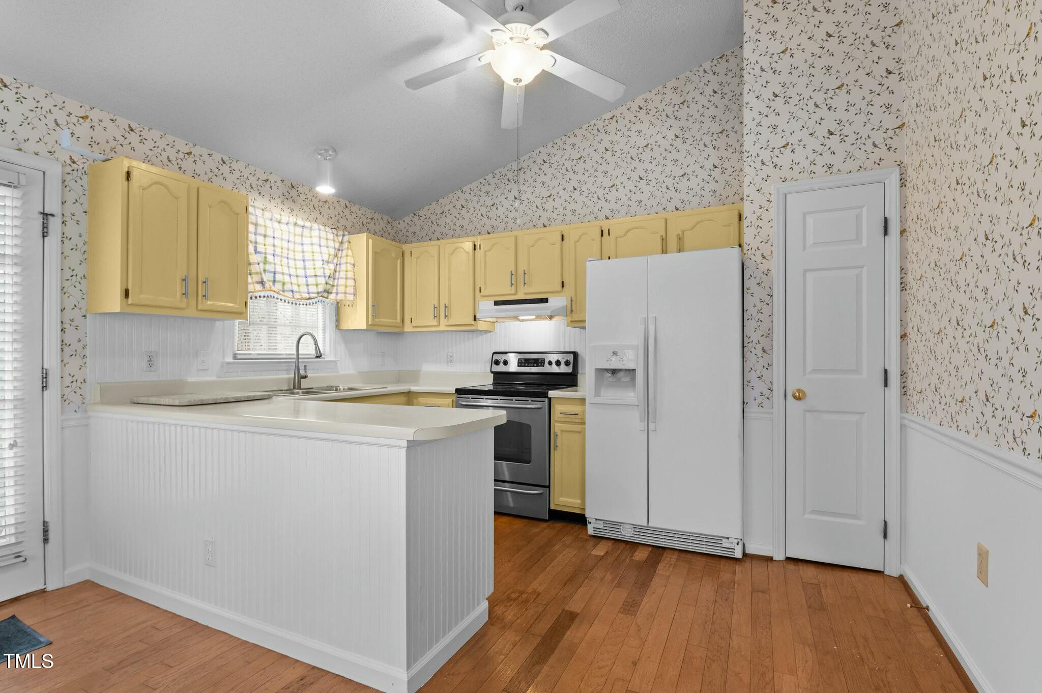 345 Thornwood Lane