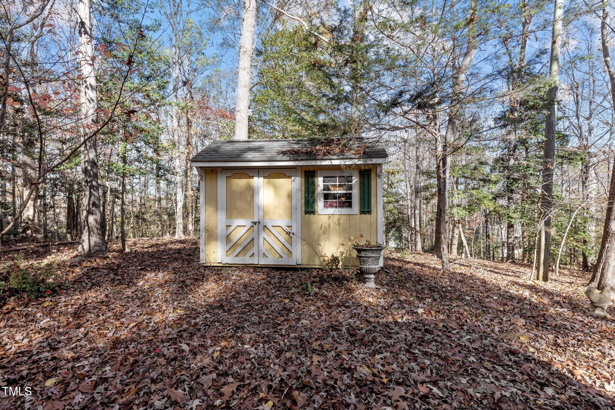 345 Thornwood Lane