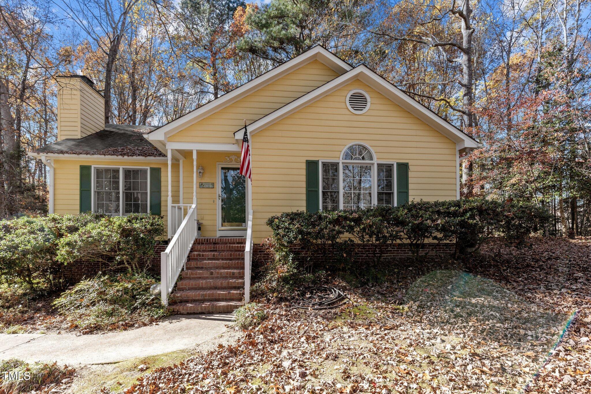 345 Thornwood Lane