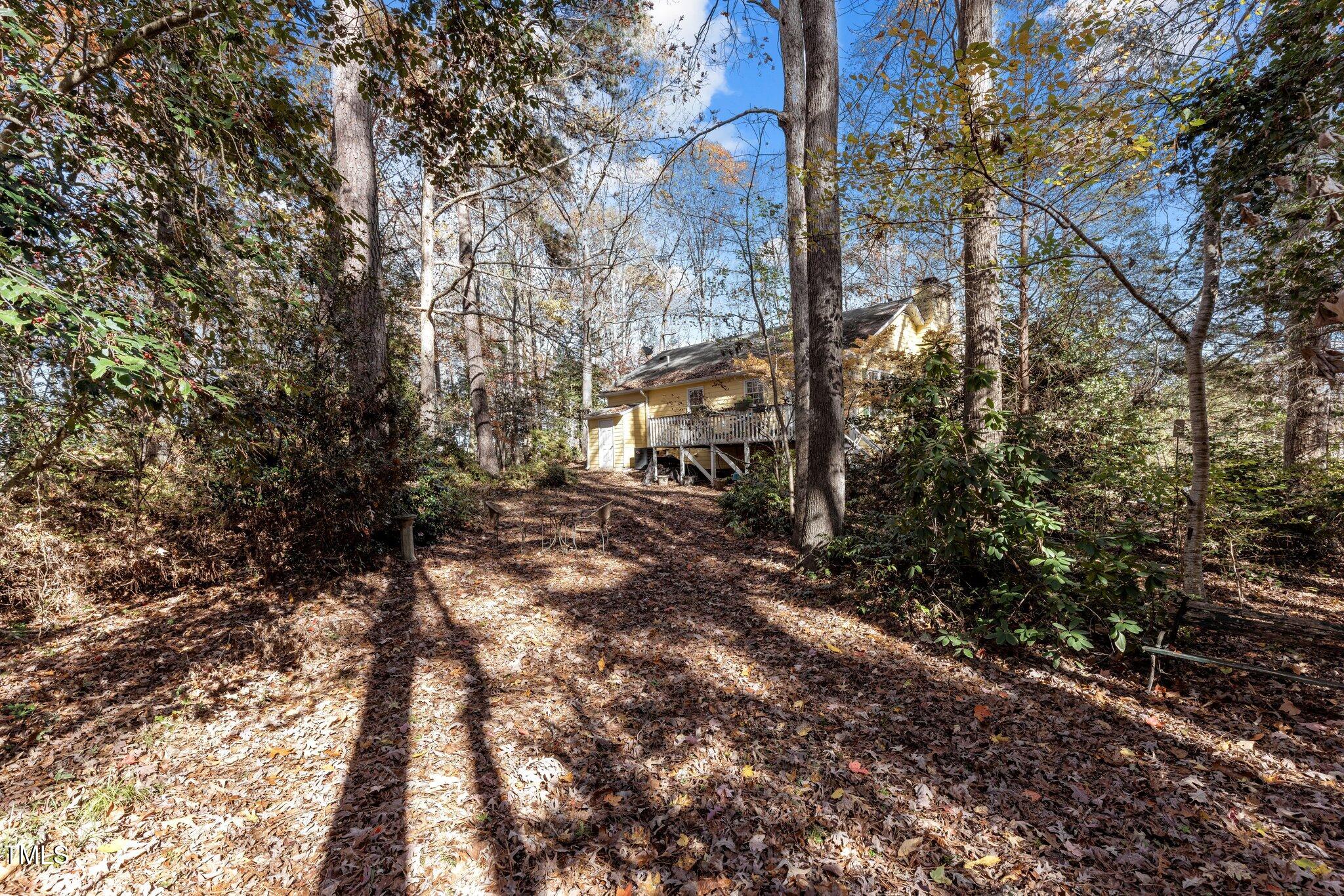 345 Thornwood Lane