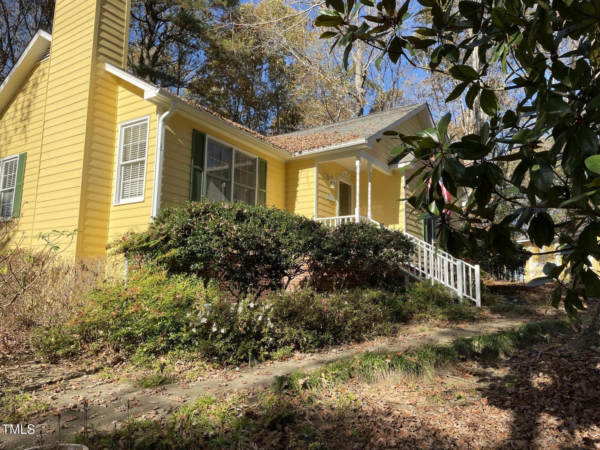 345 Thornwood Lane