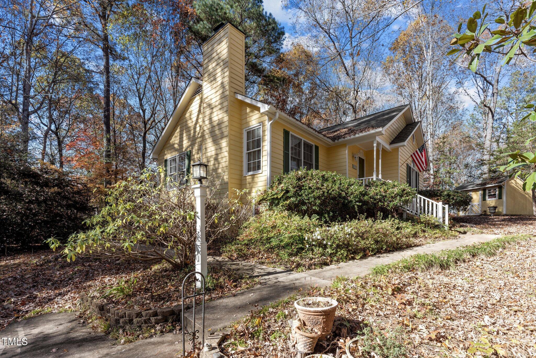 345 Thornwood Lane