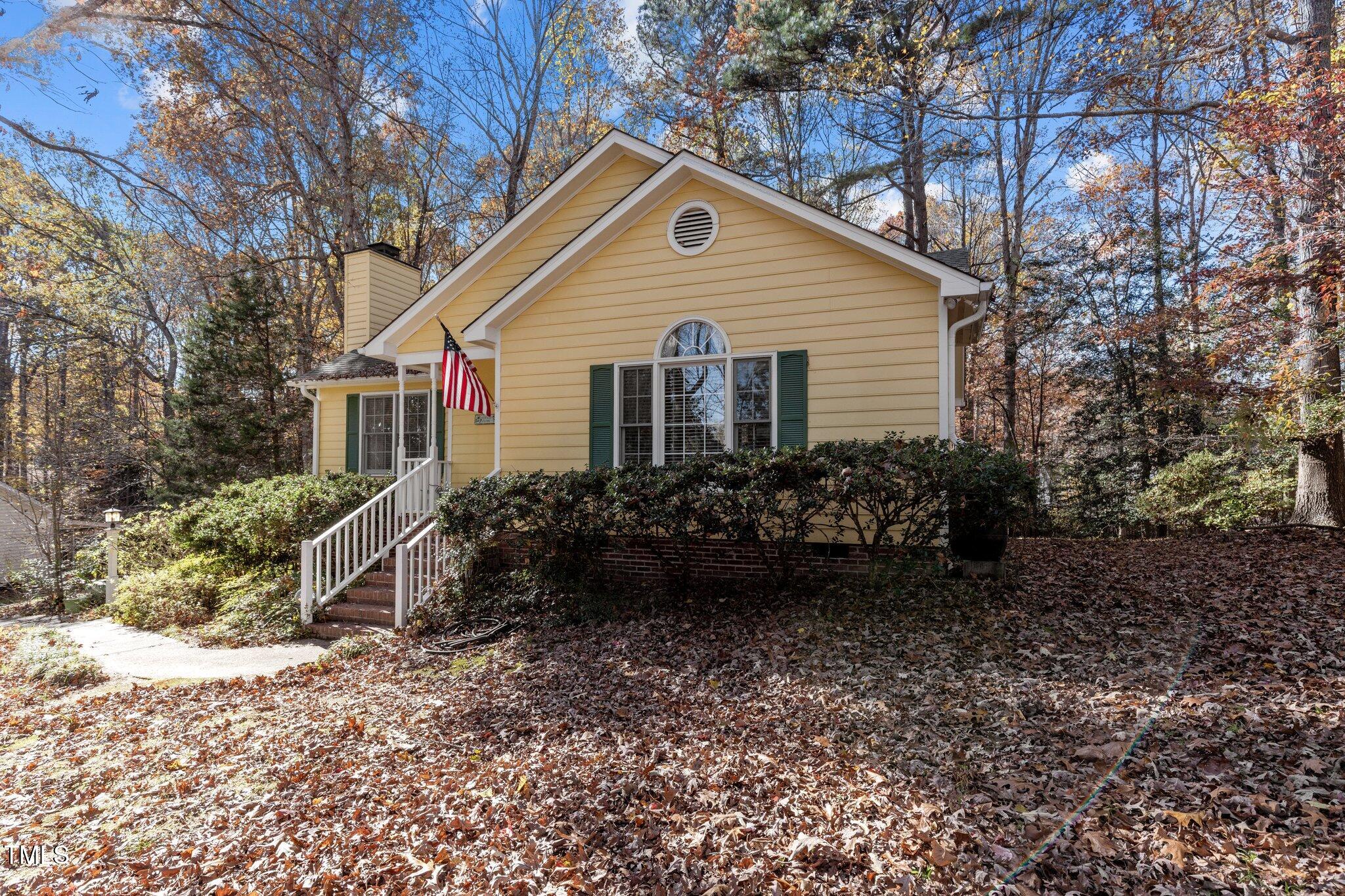 345 Thornwood Lane