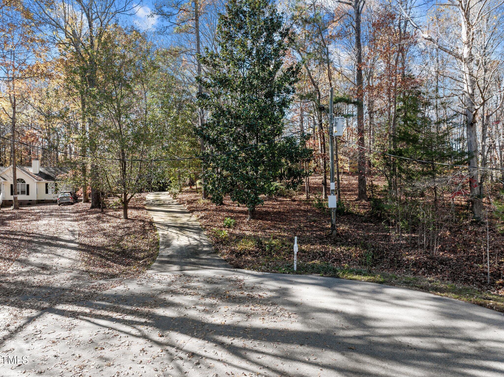 345 Thornwood Lane