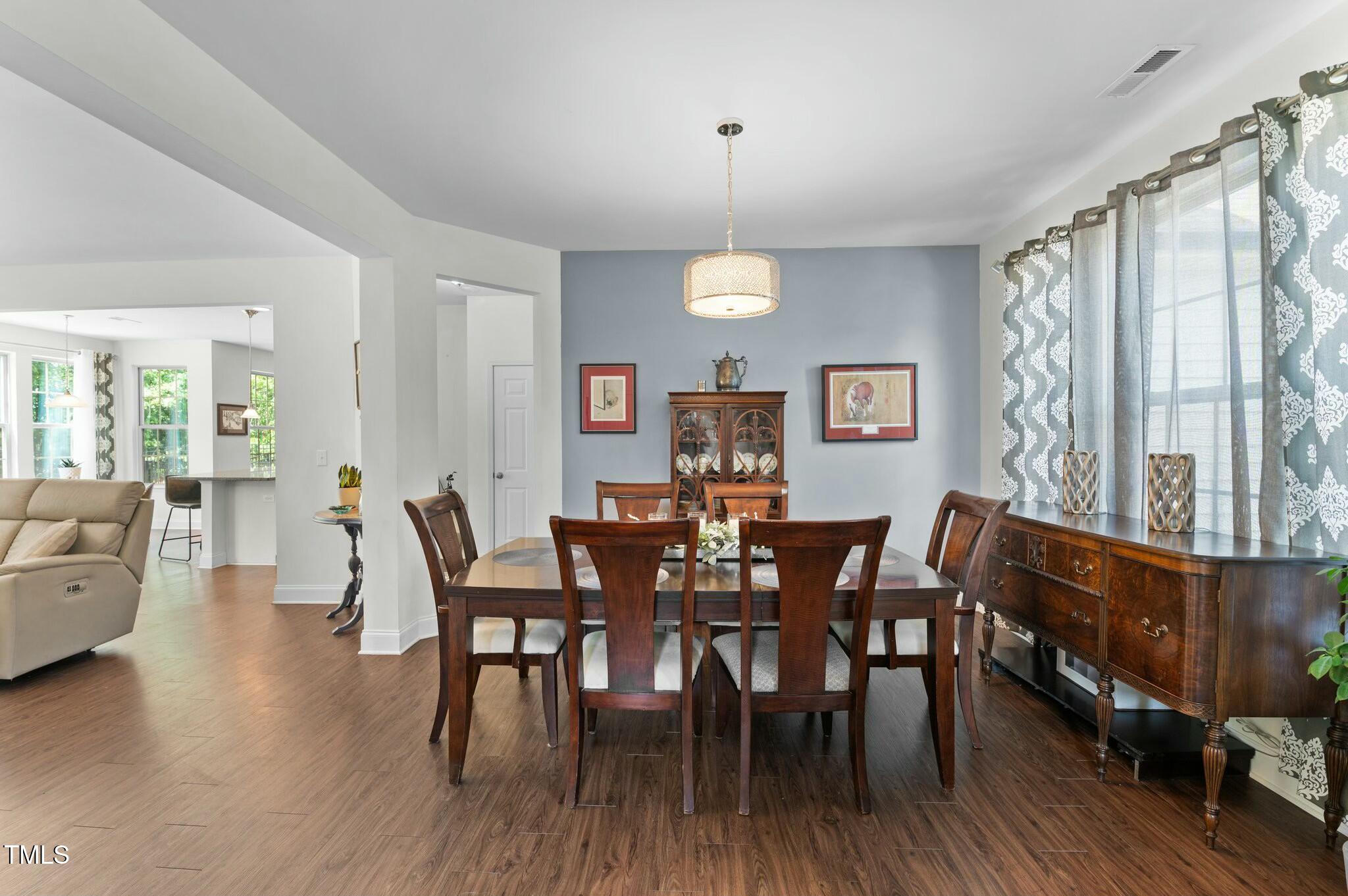 530 Long View Drive