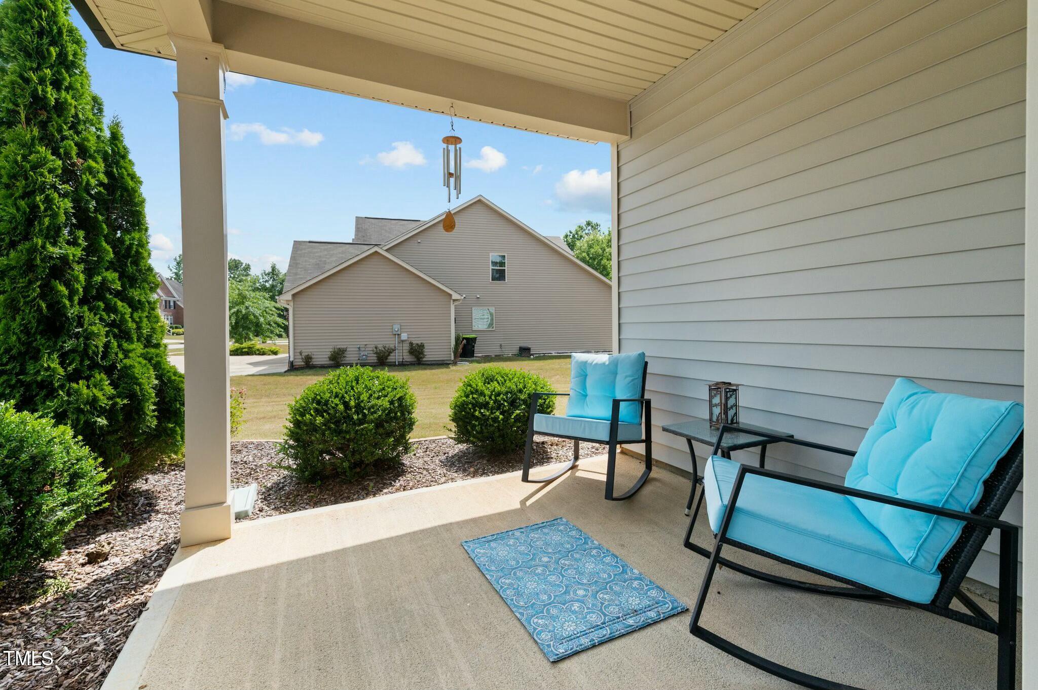 530 Long View Drive
