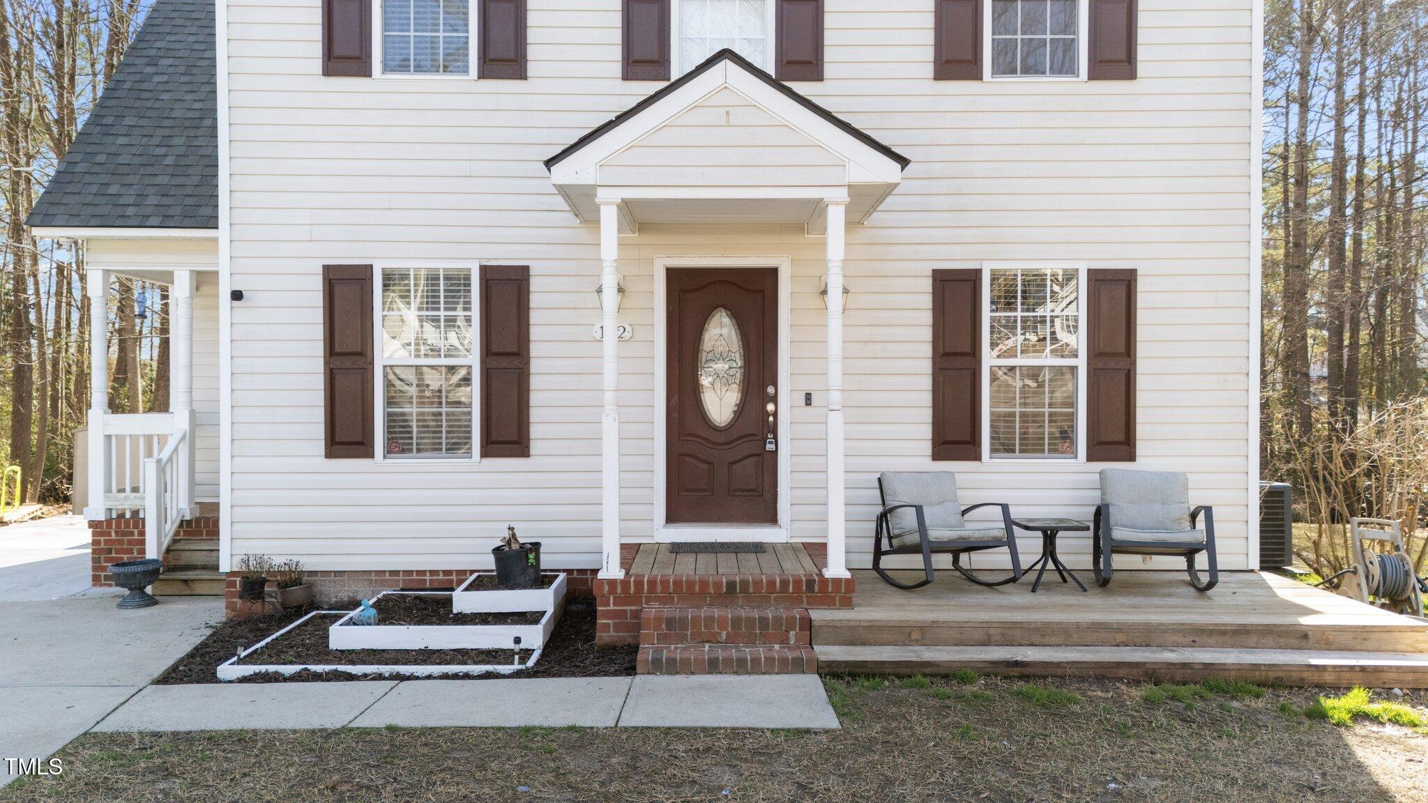 122 Westwood Place