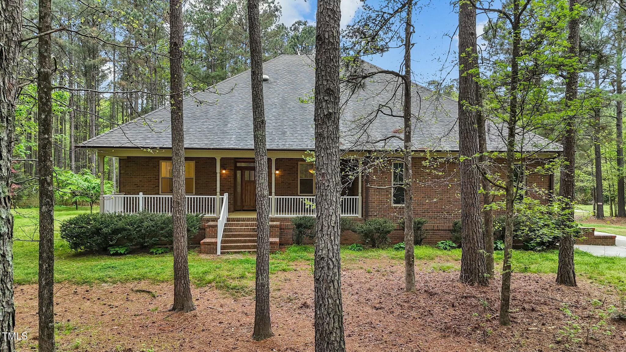 9338 Bray Road