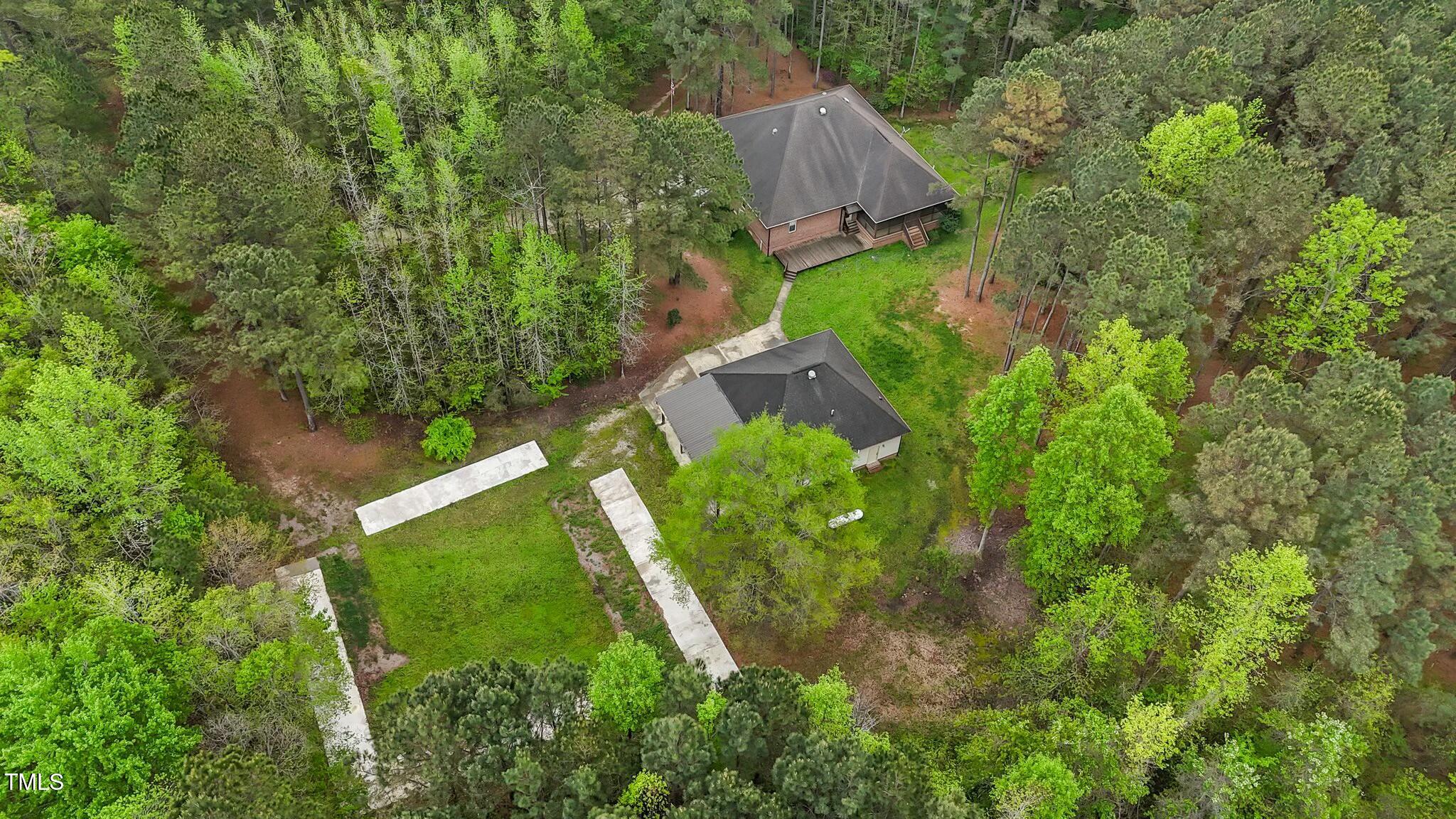 9338 Bray Road