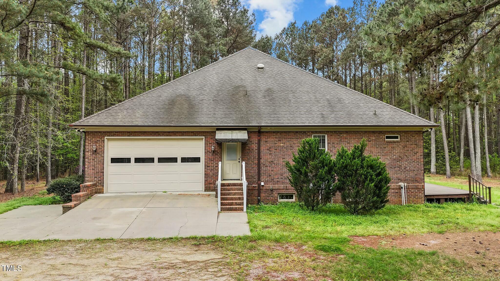 9338 Bray Road