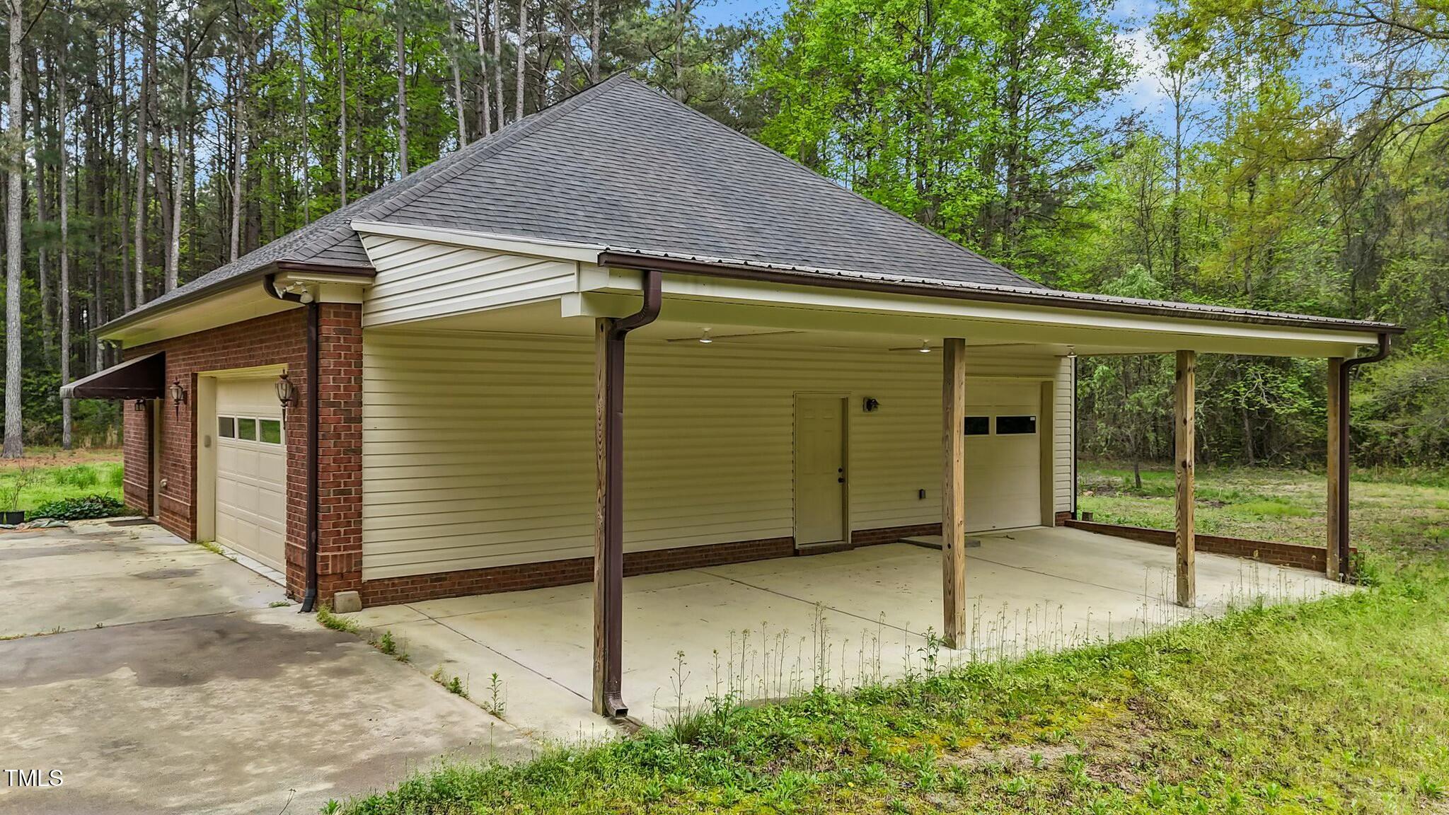 9338 Bray Road