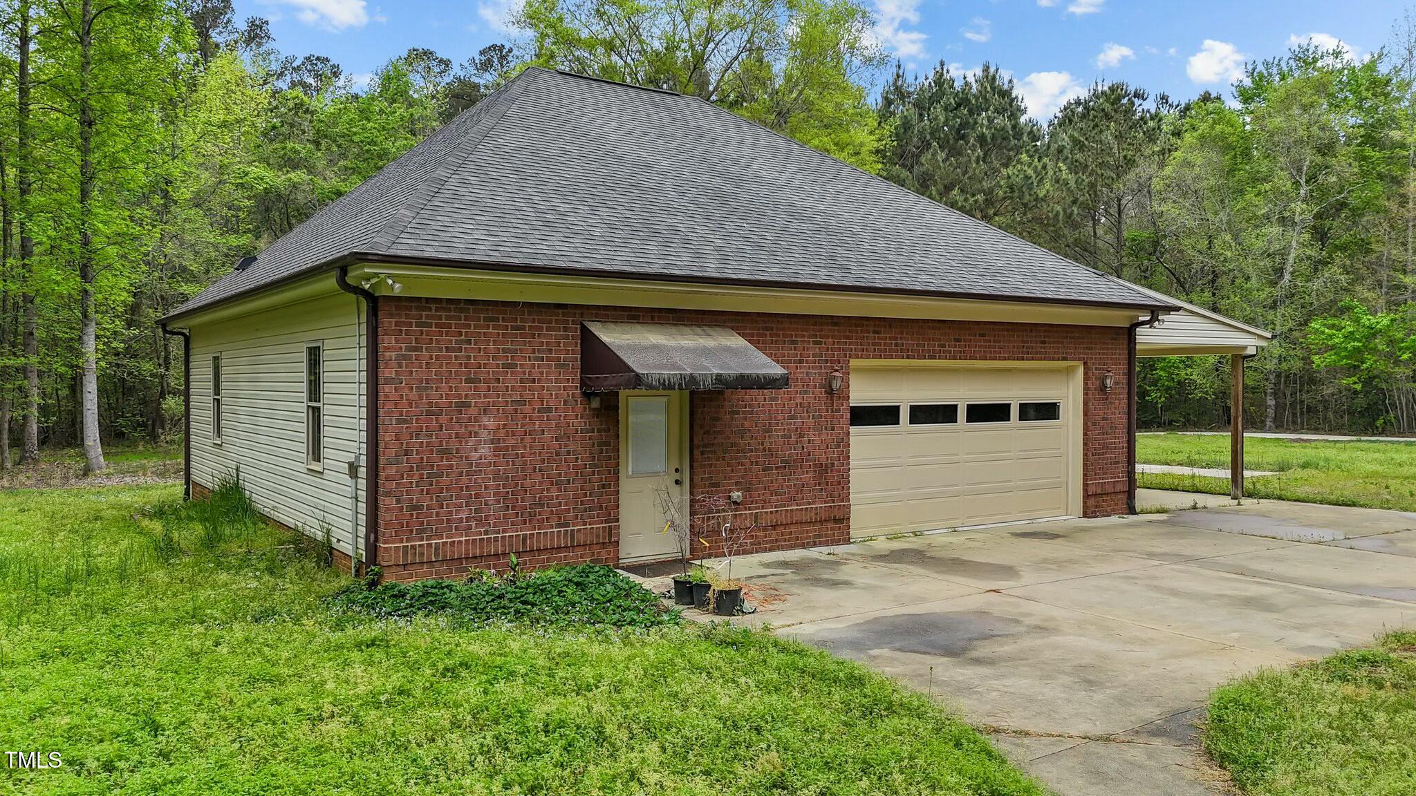 9338 Bray Road